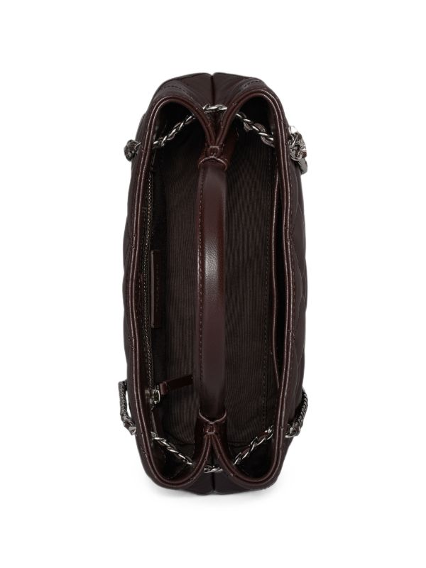 SMALL FLEMING CARRYALL
