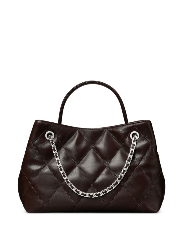 SMALL FLEMING CARRYALL