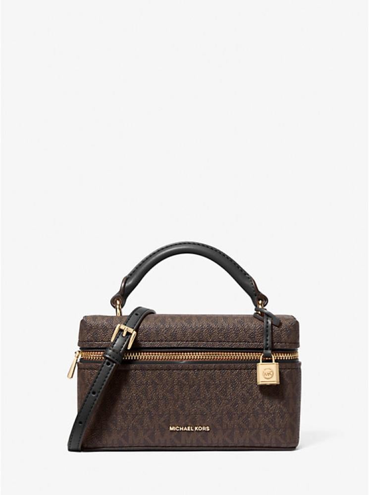 Jana Extra Small Top Handle Crossbody Bag