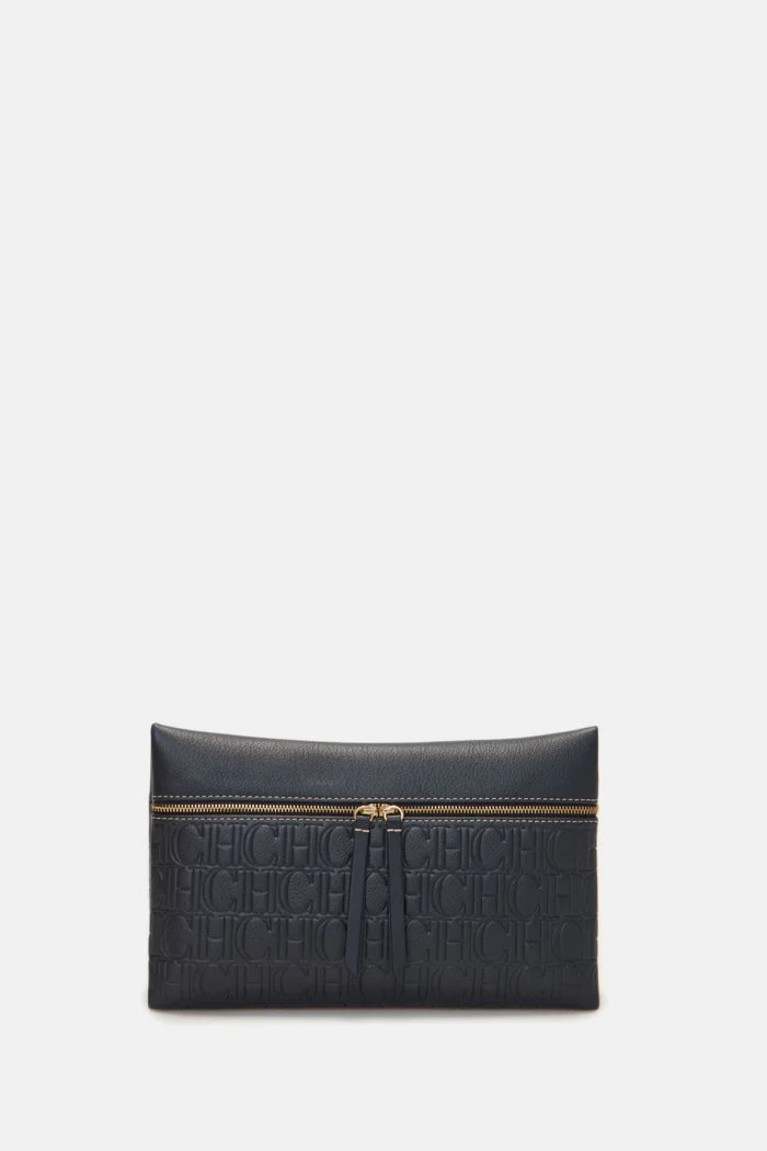 CH Carolina Herrera Inro Medium Clutch