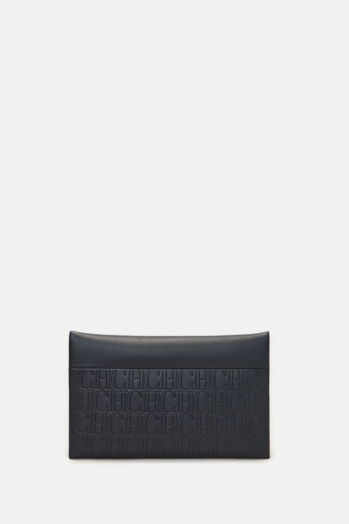CH Carolina Herrera Inro Medium Clutch