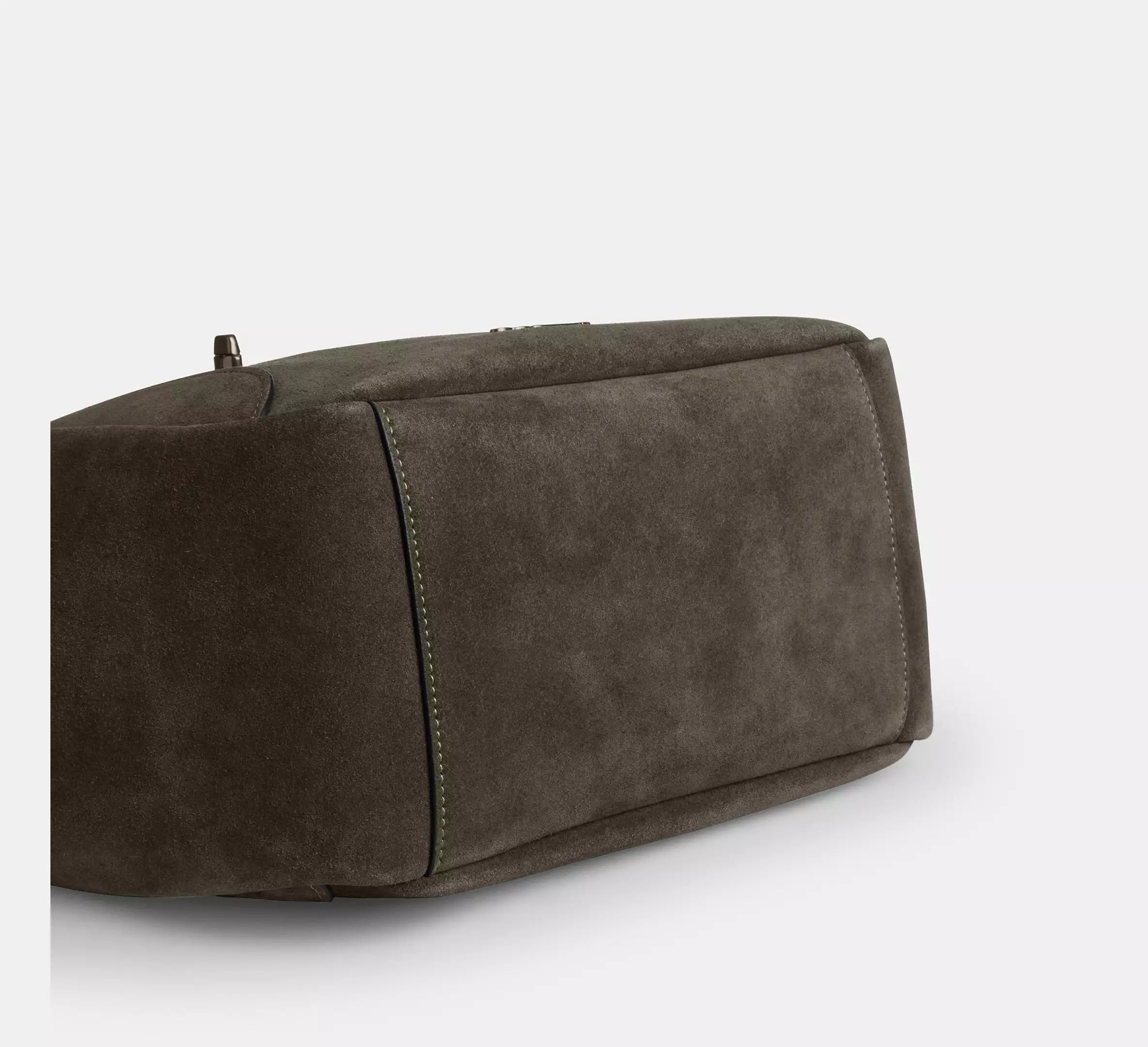 Gunmetal/Army Green