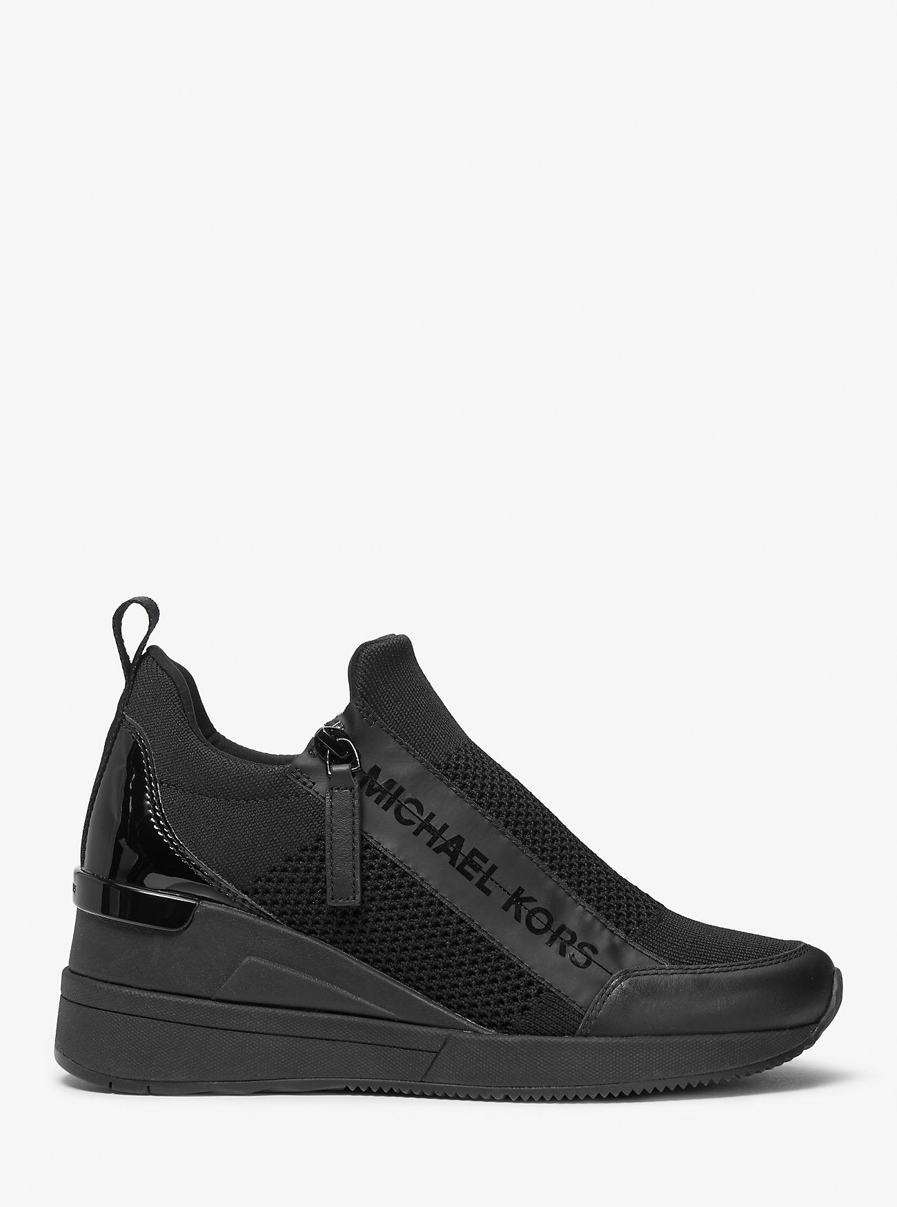 BLACK/BLACK