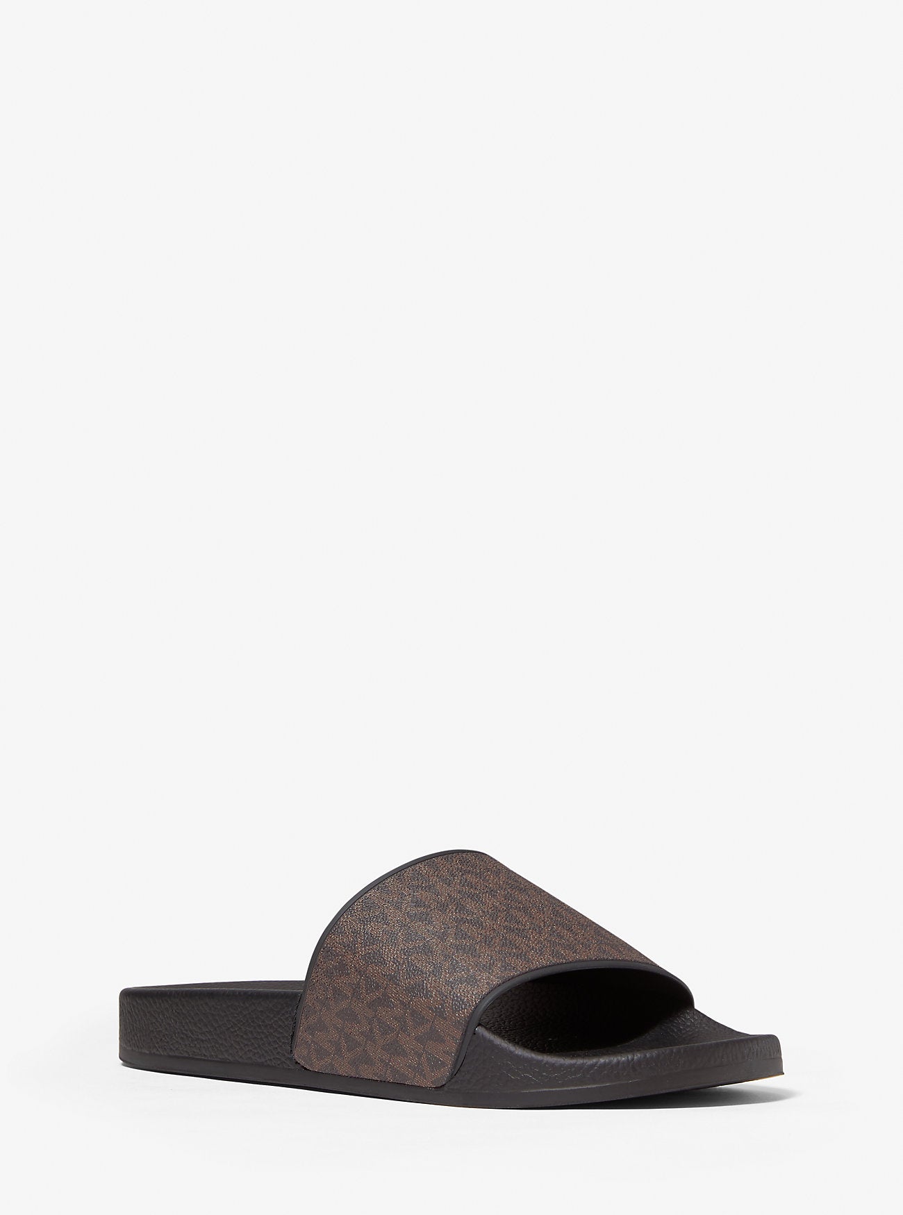 BROWN/BLK