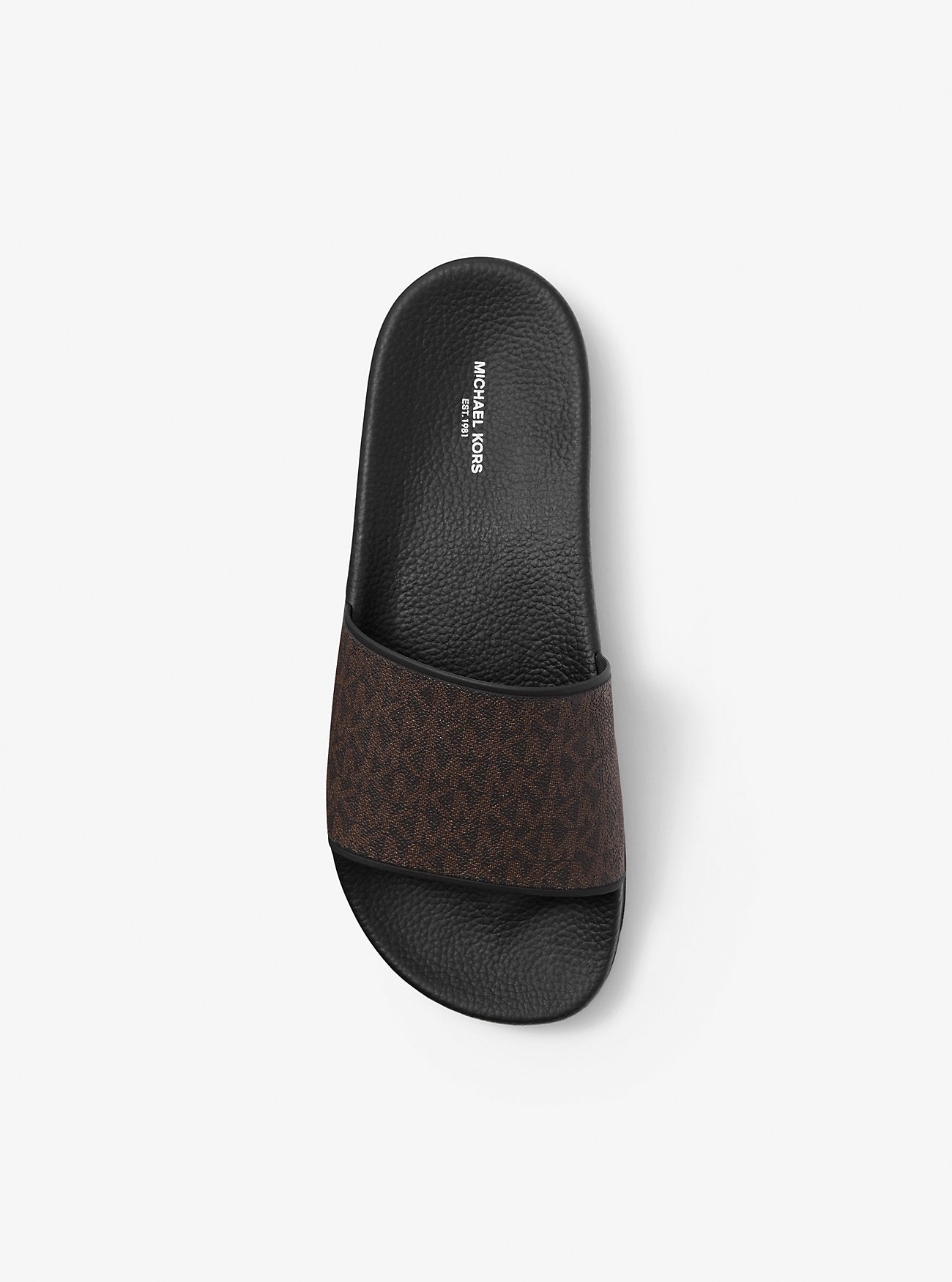 BROWN/BLK