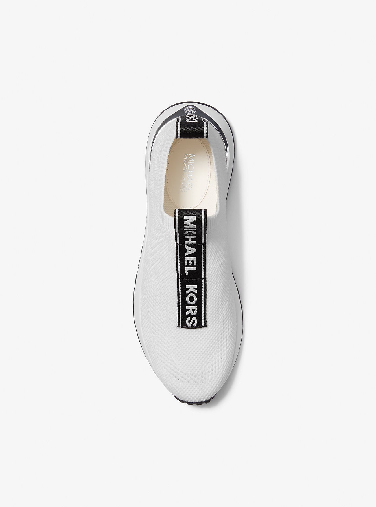 OPTIC WHITE/BLK