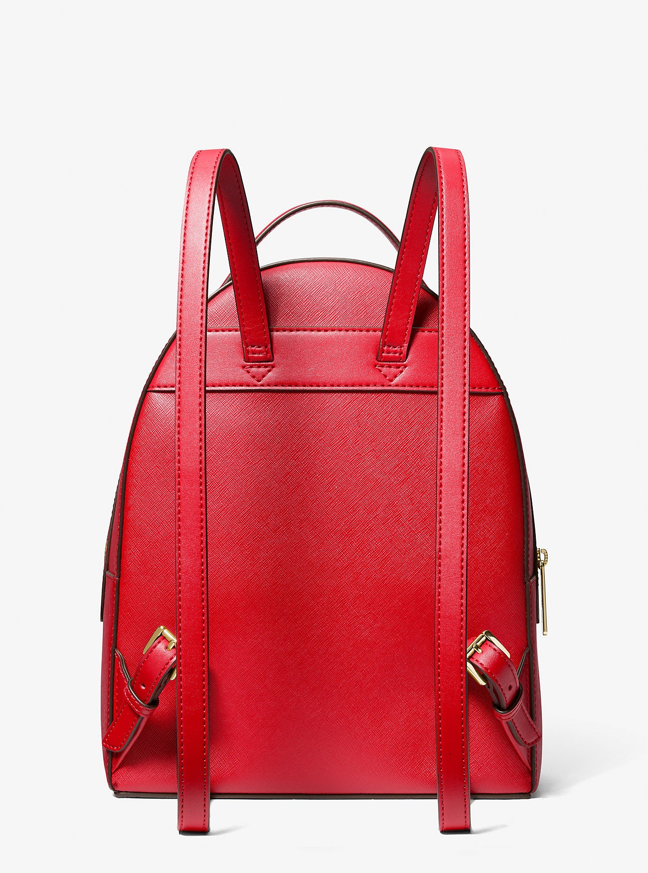 BRIGHT RED