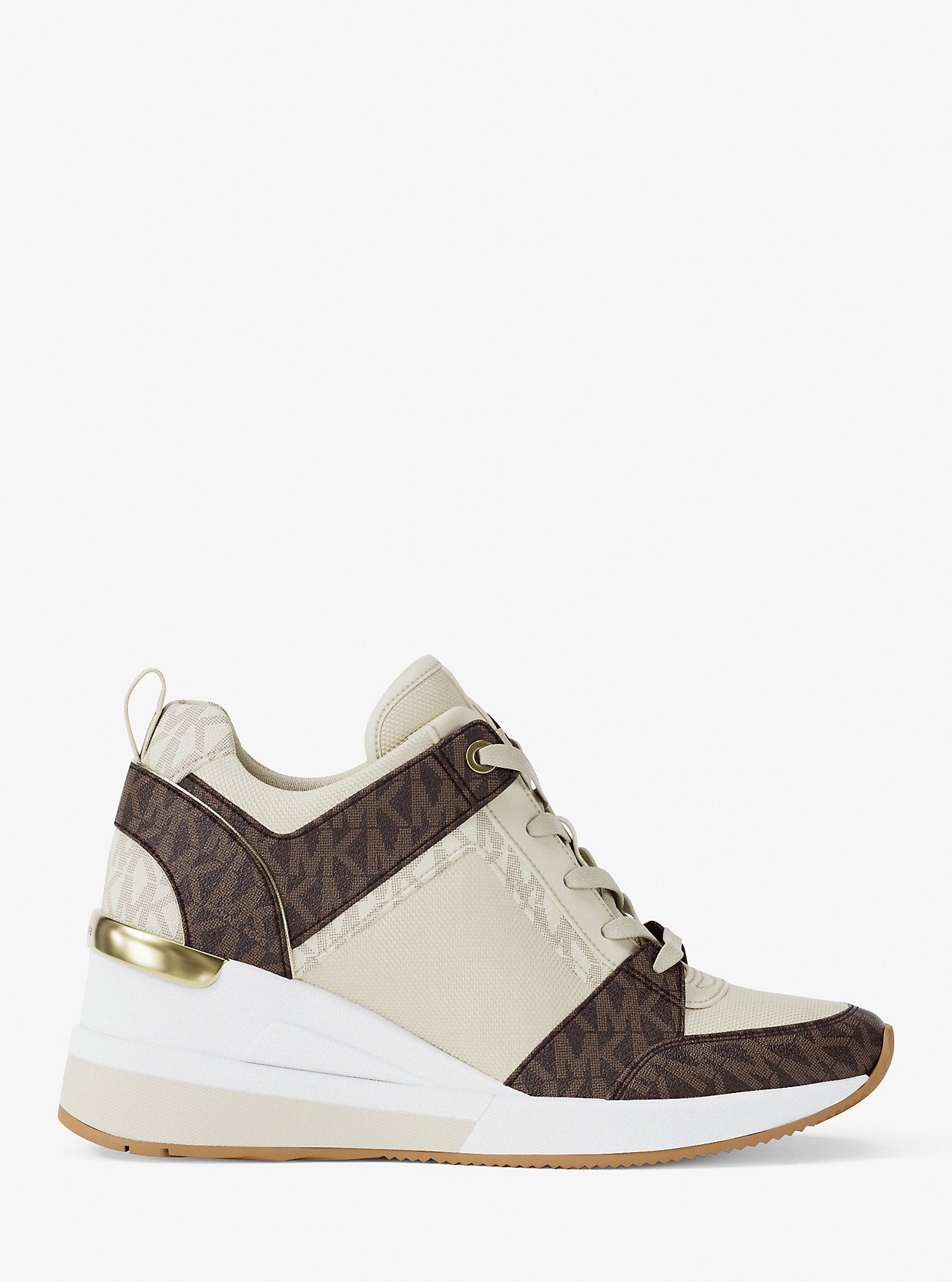 BROWN MULTI