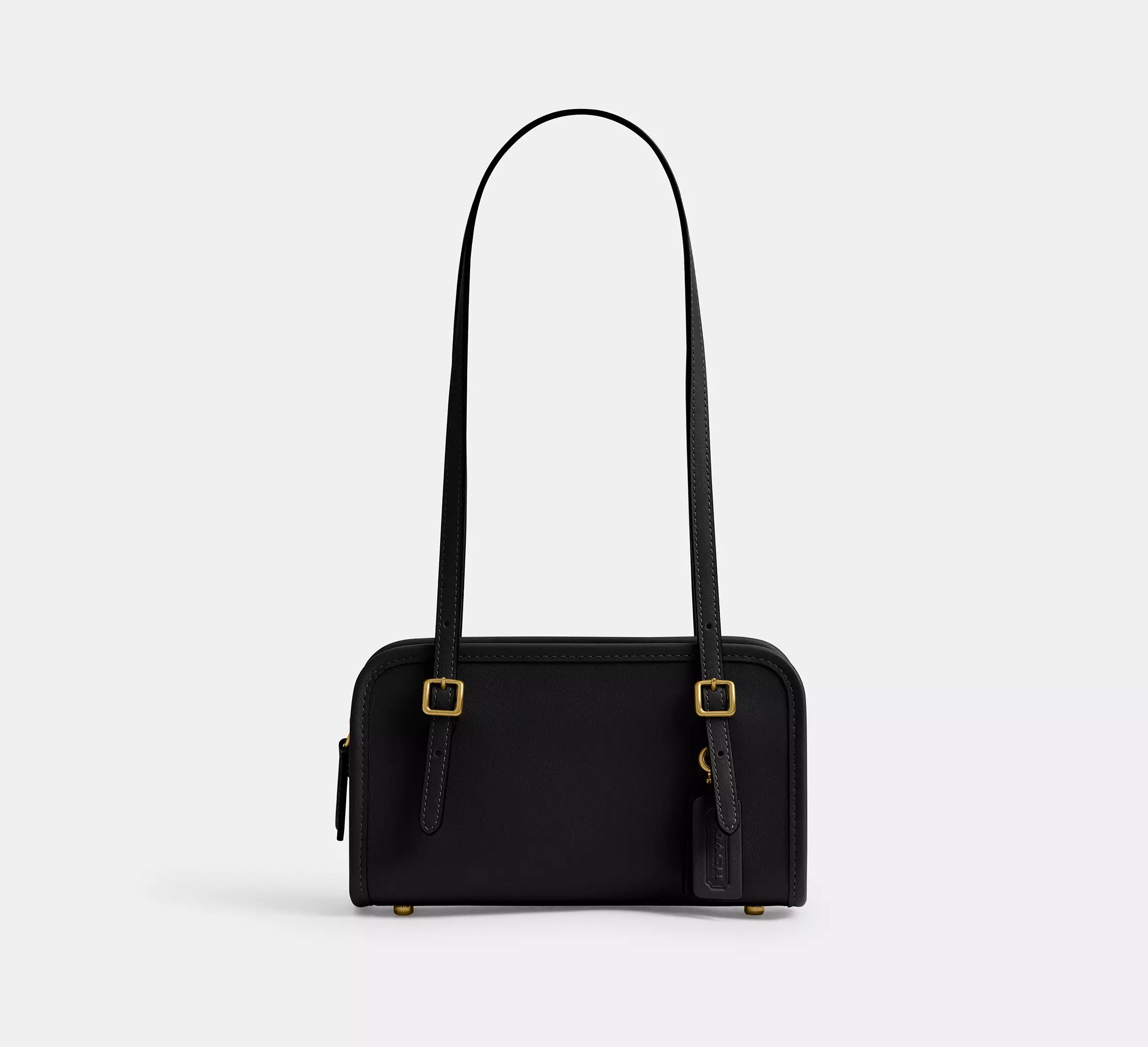Brass/Black