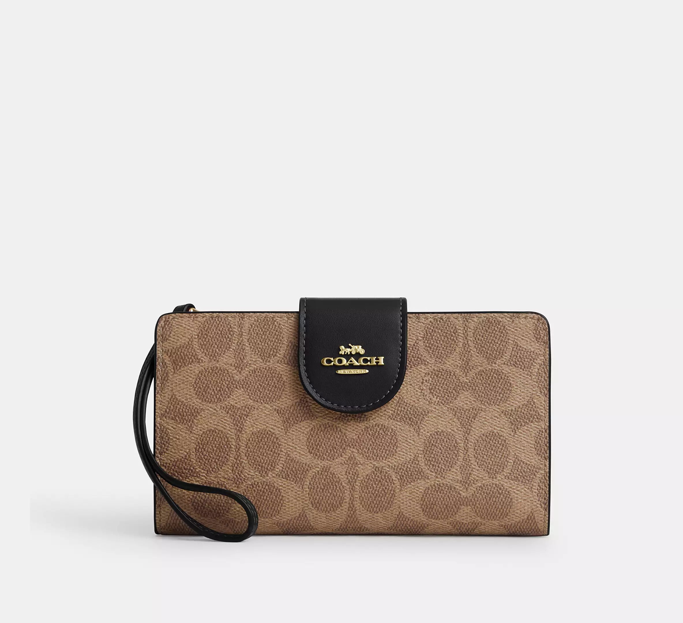 Gold/Tan/Black