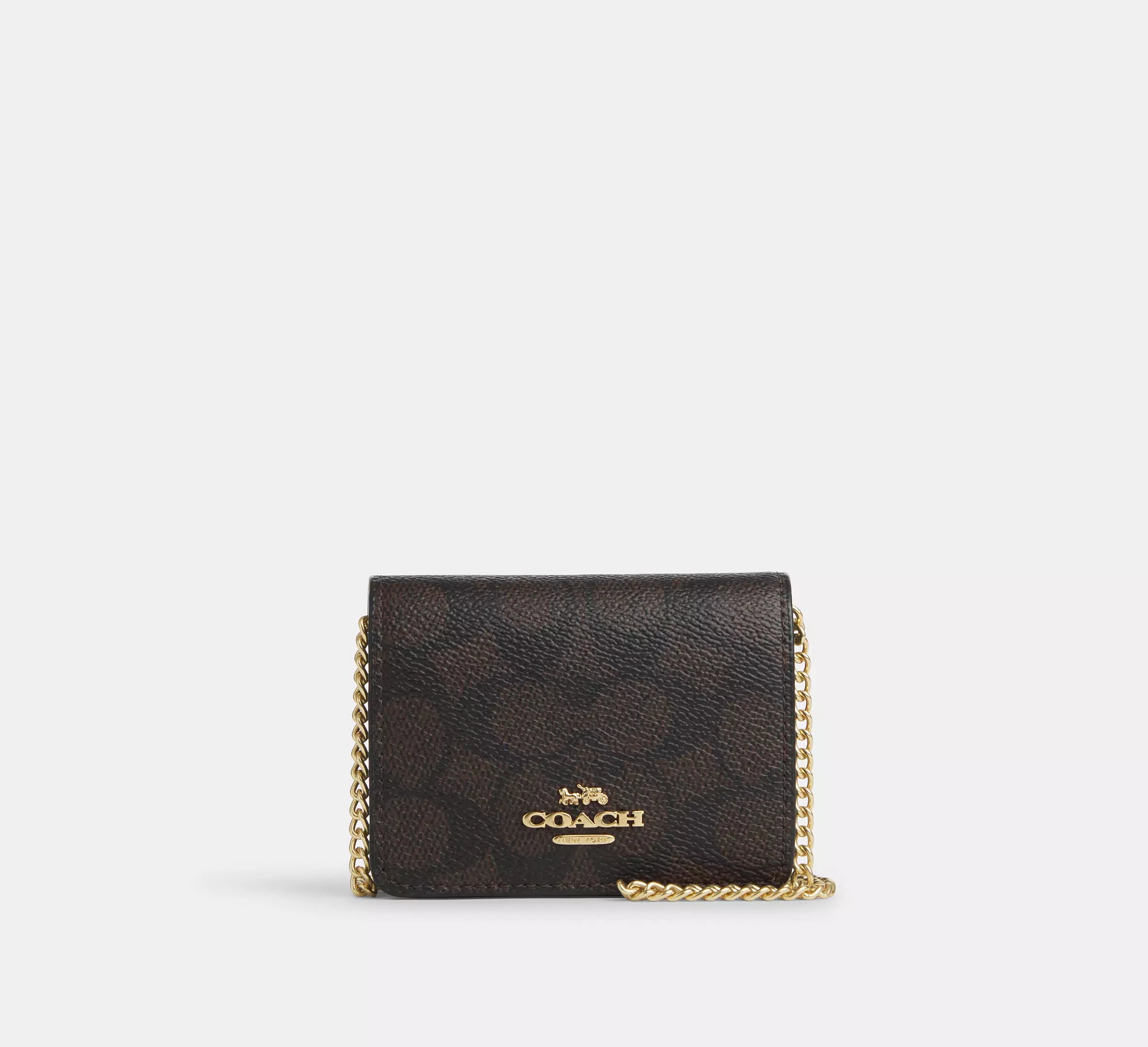 Gold/Walnut/Black