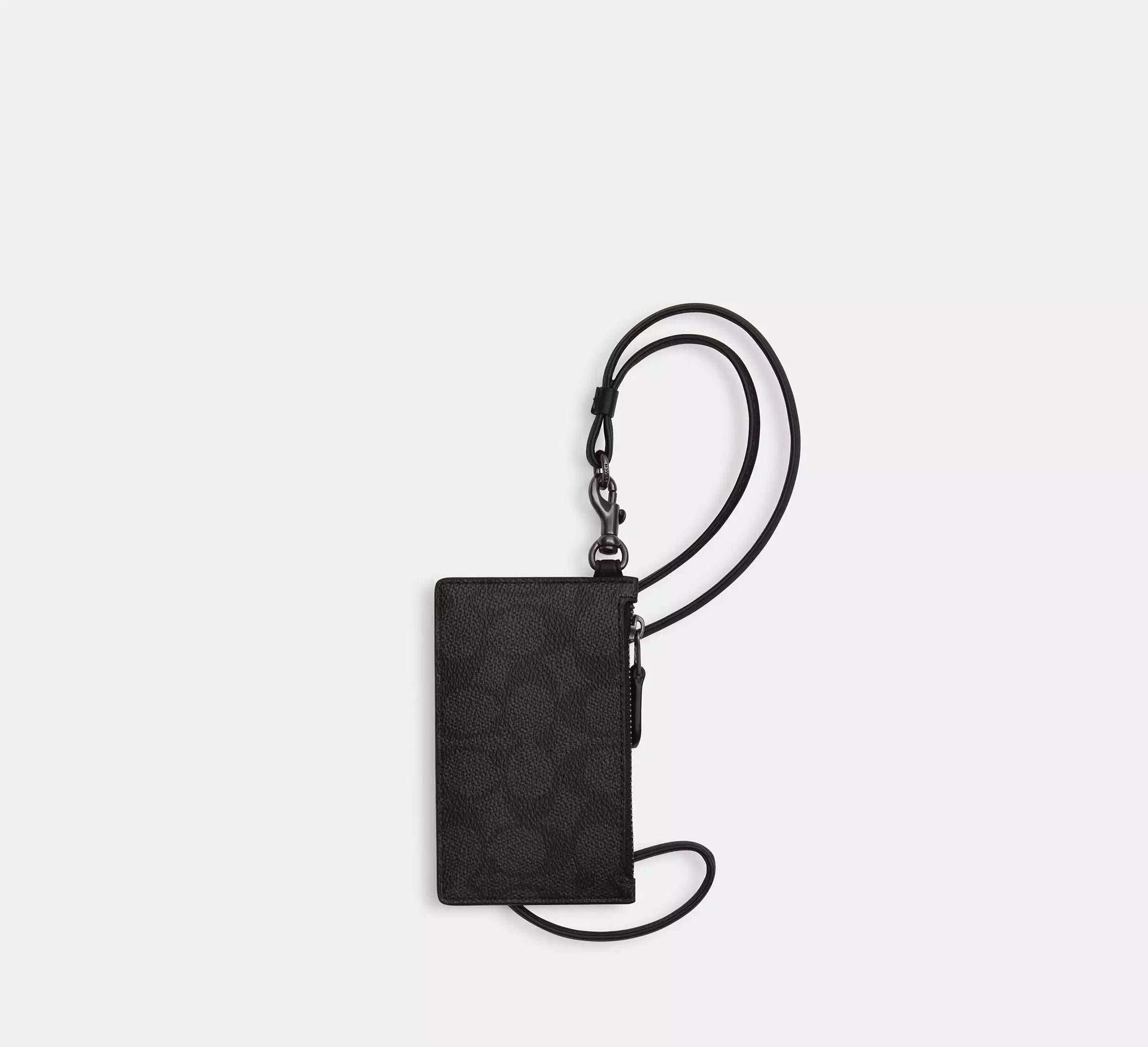 Gunmetal/Charcoal/Black