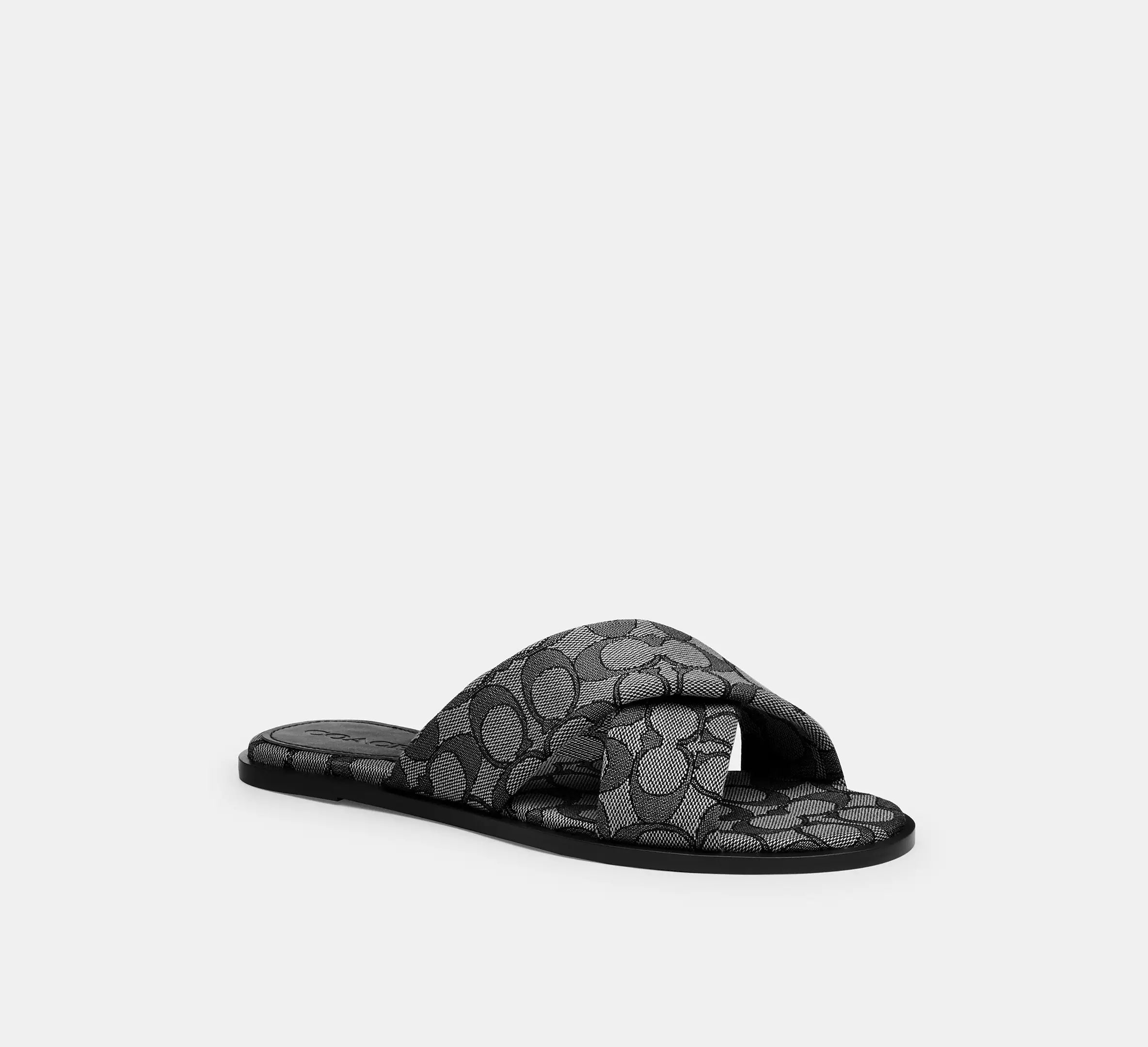 Smoke Coal/Black