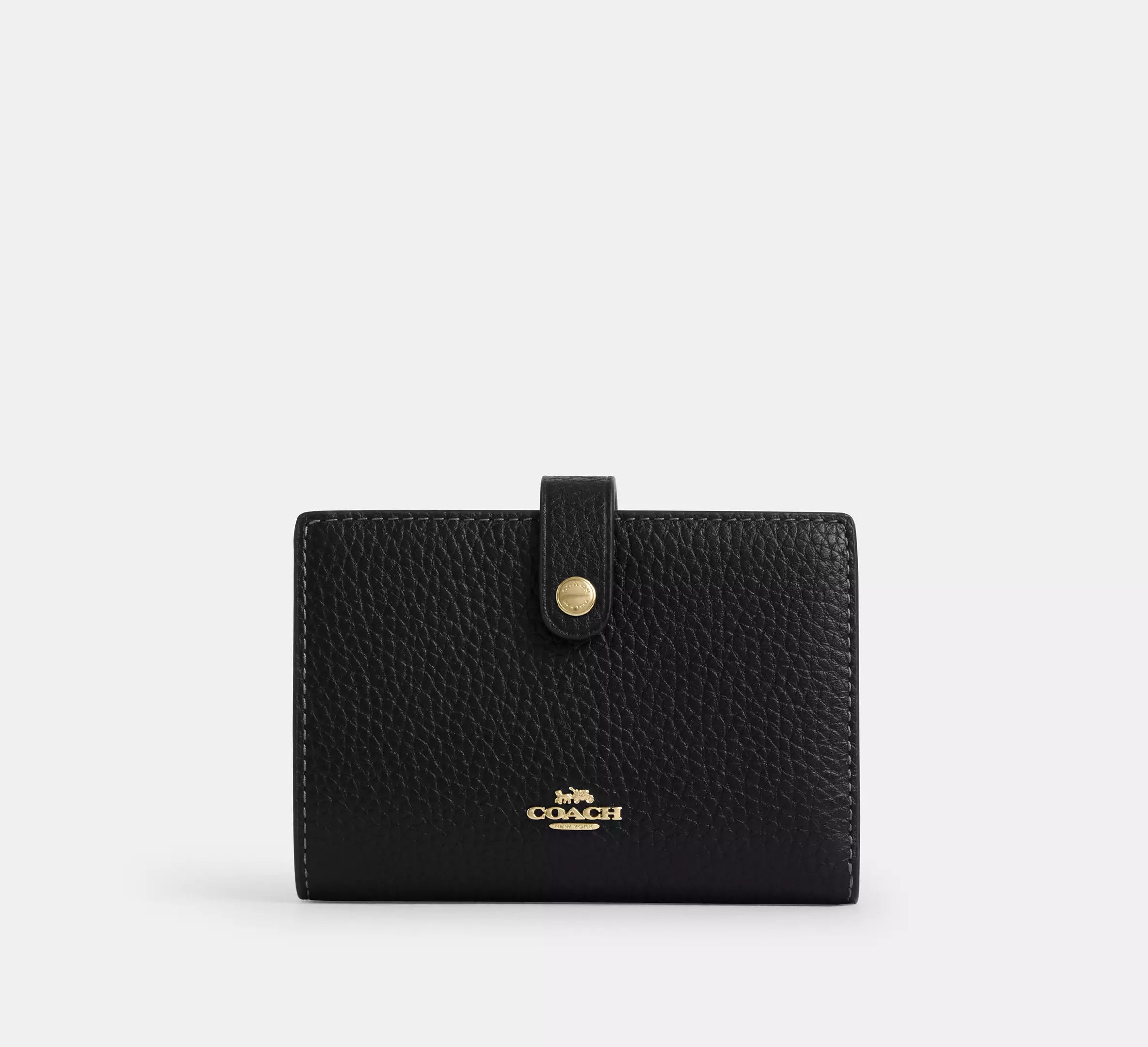 Gold/Black