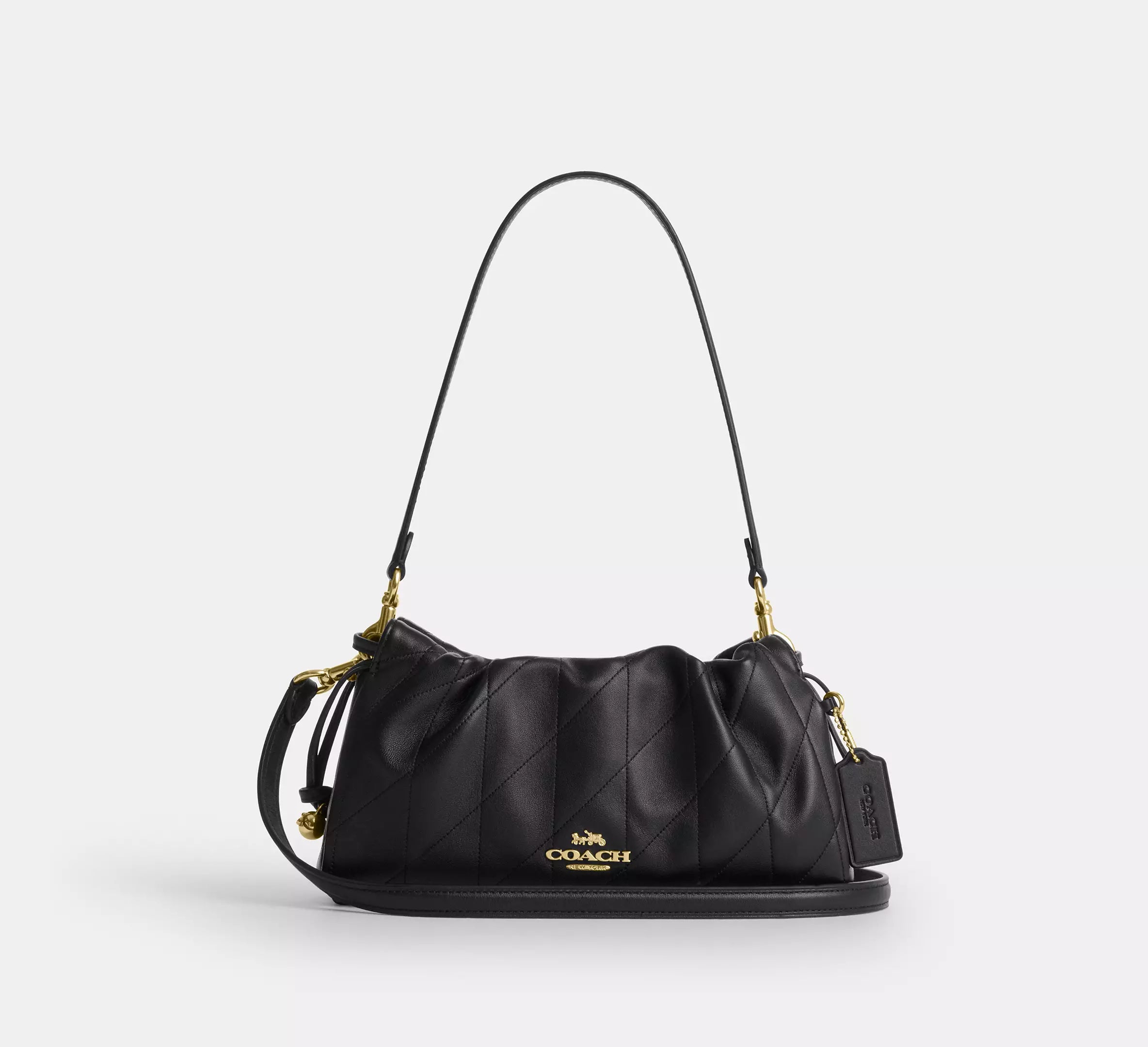 Gold/Black