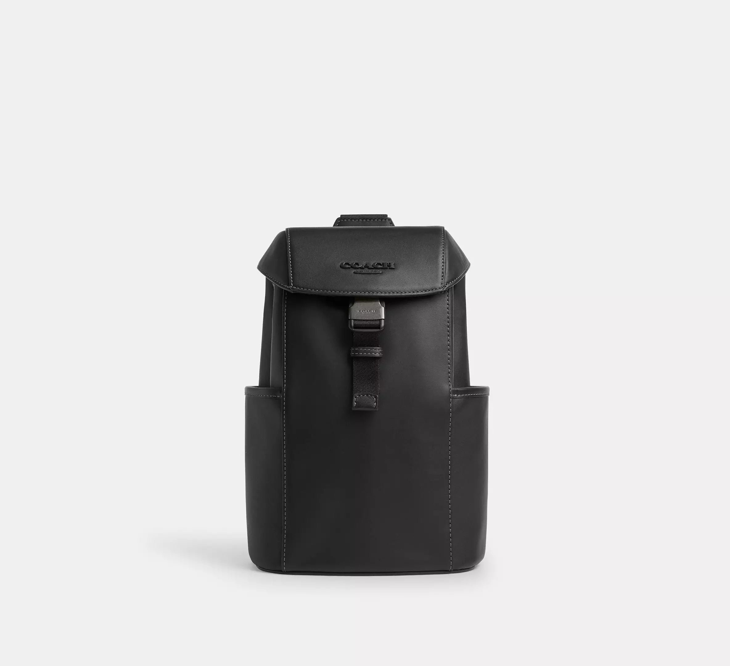 Gunmetal/Black