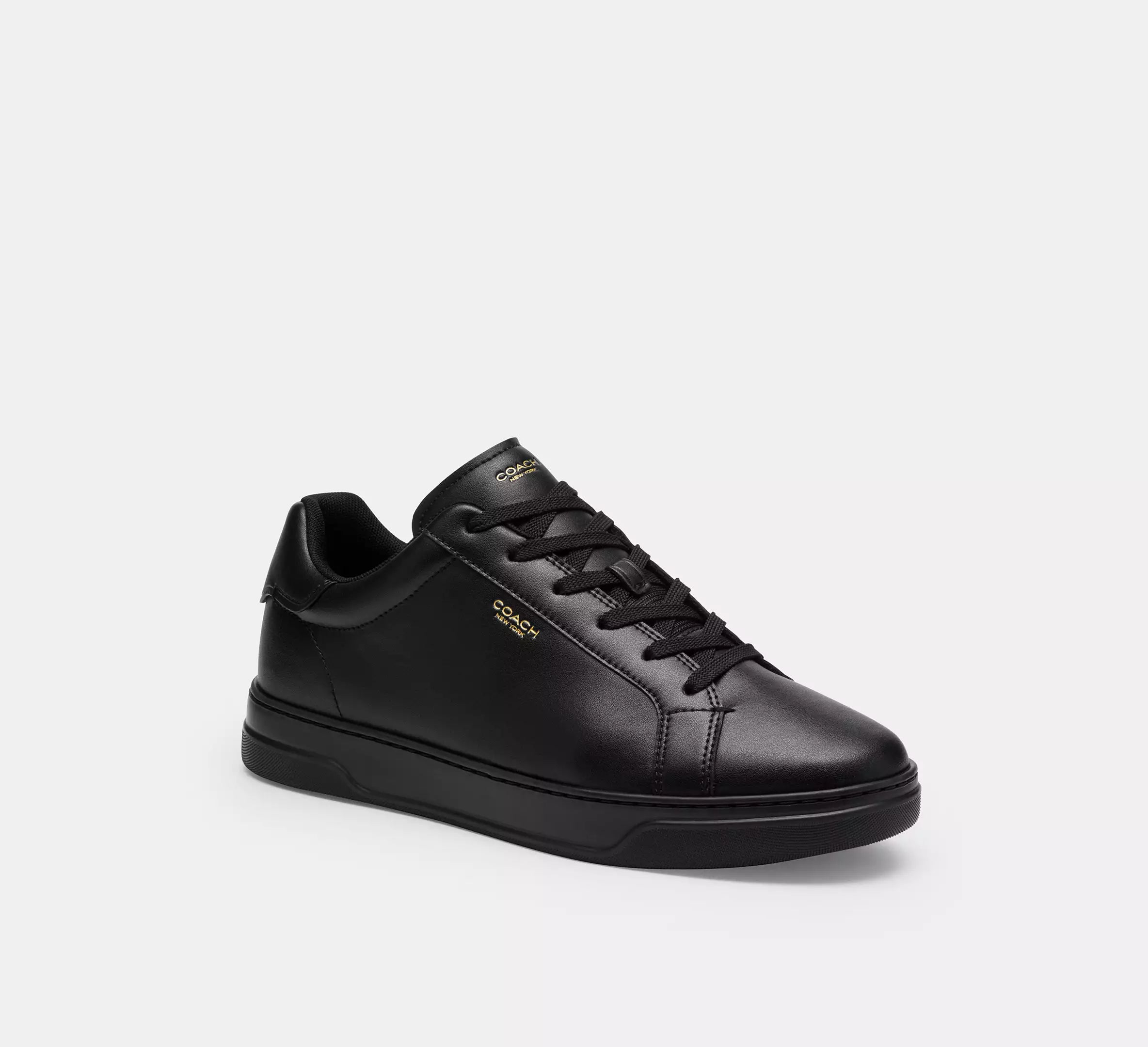 Black/Black