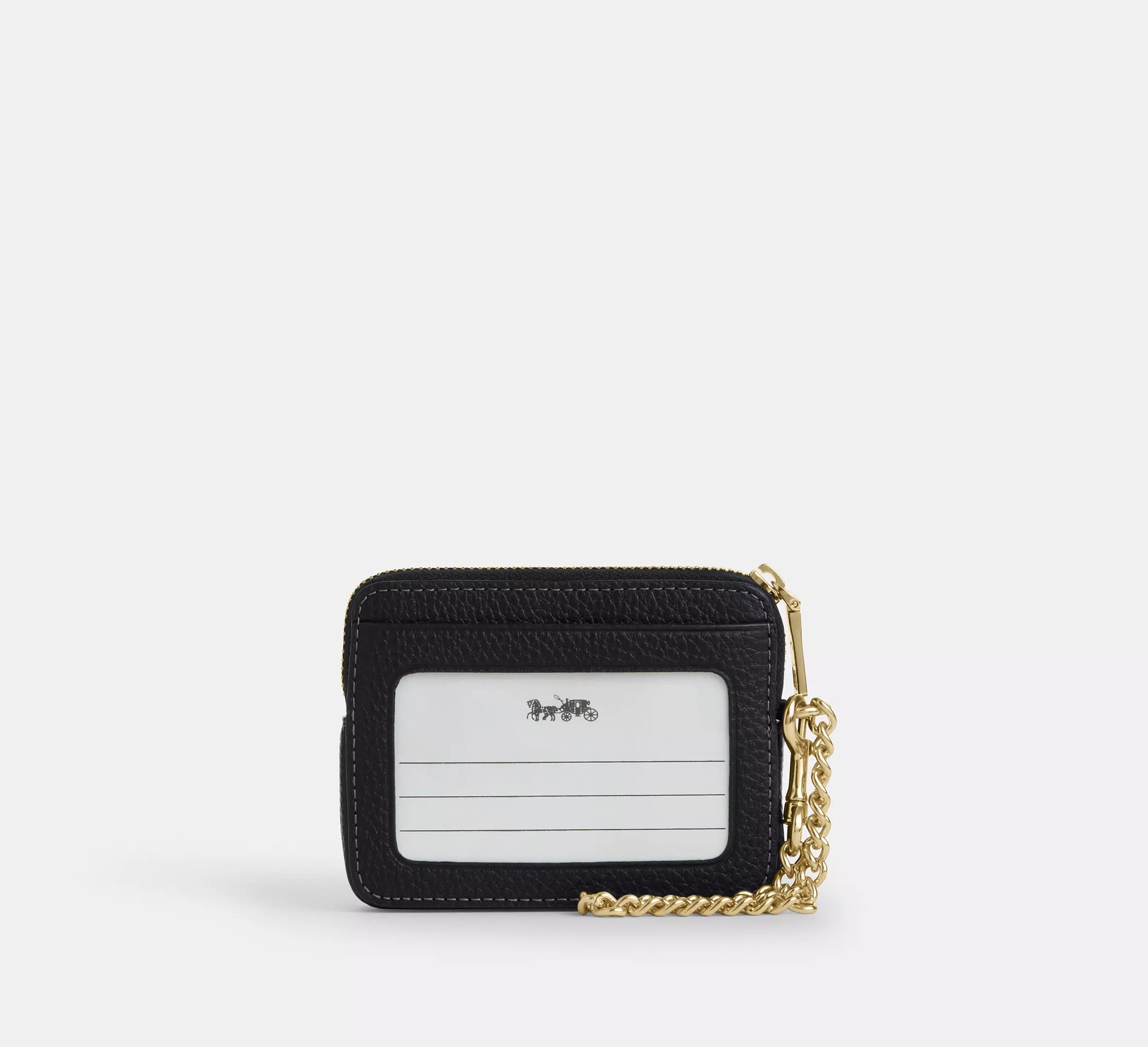 Gold/Black