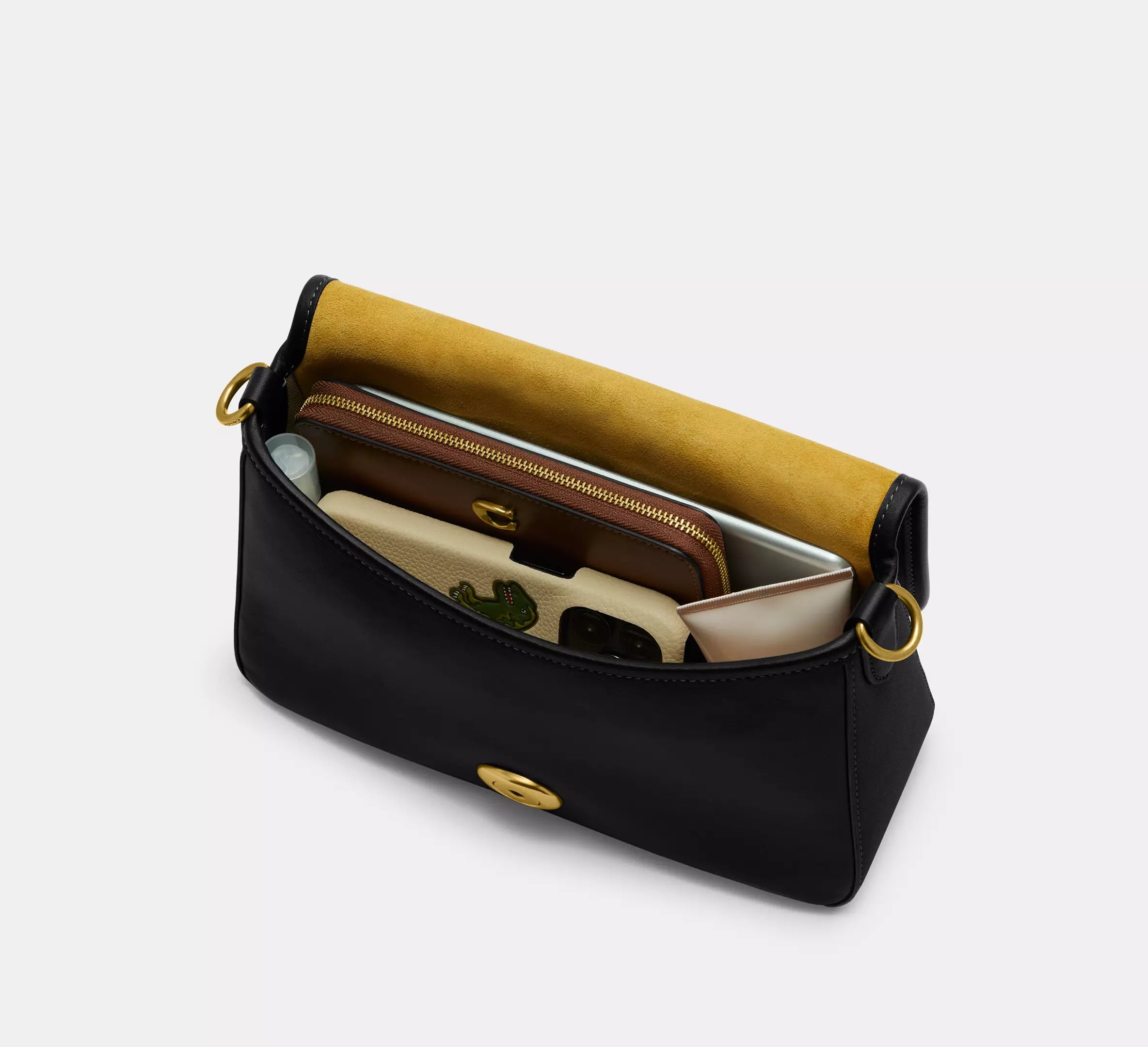Brass/Black 2