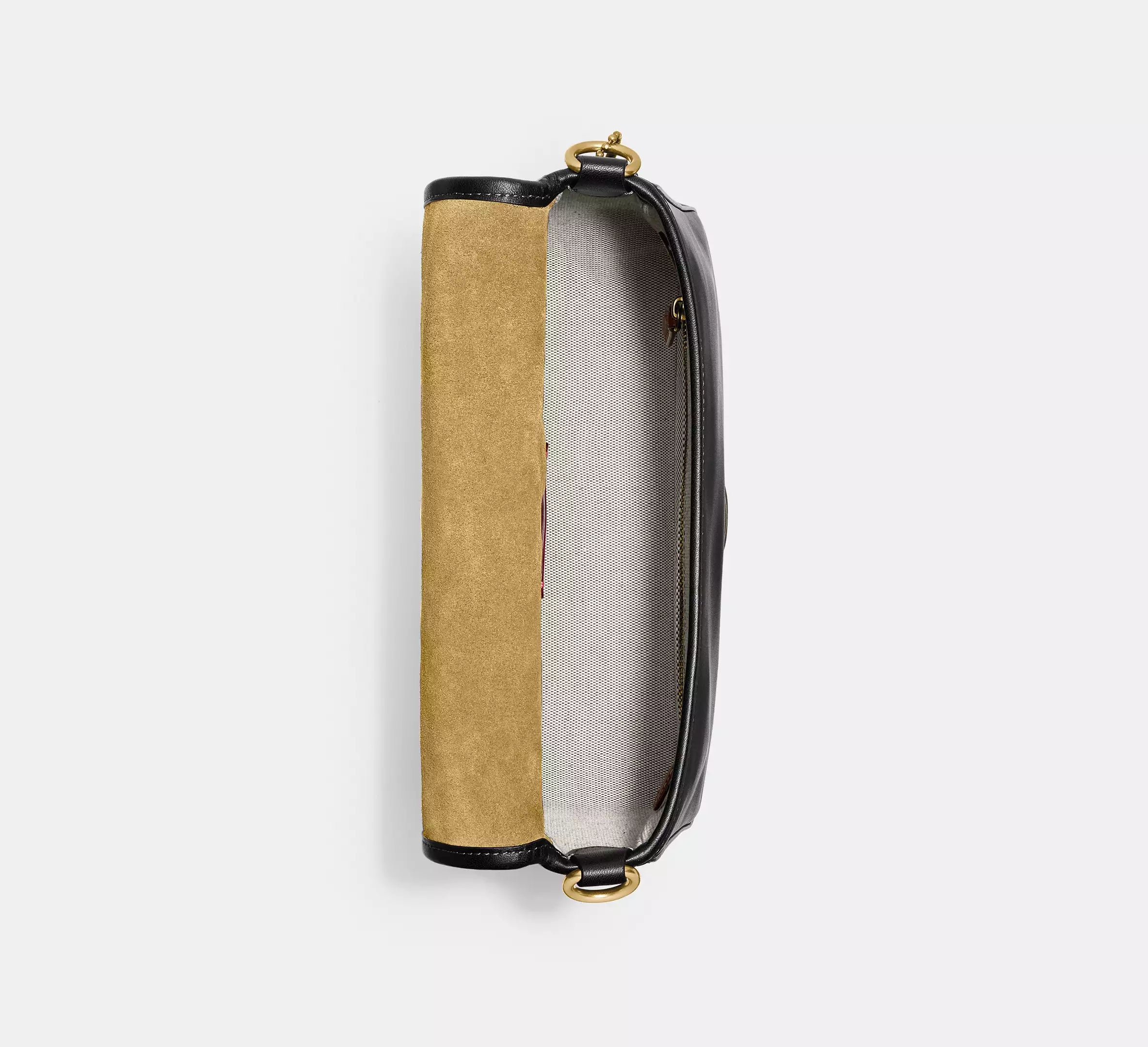 Brass/Black 2
