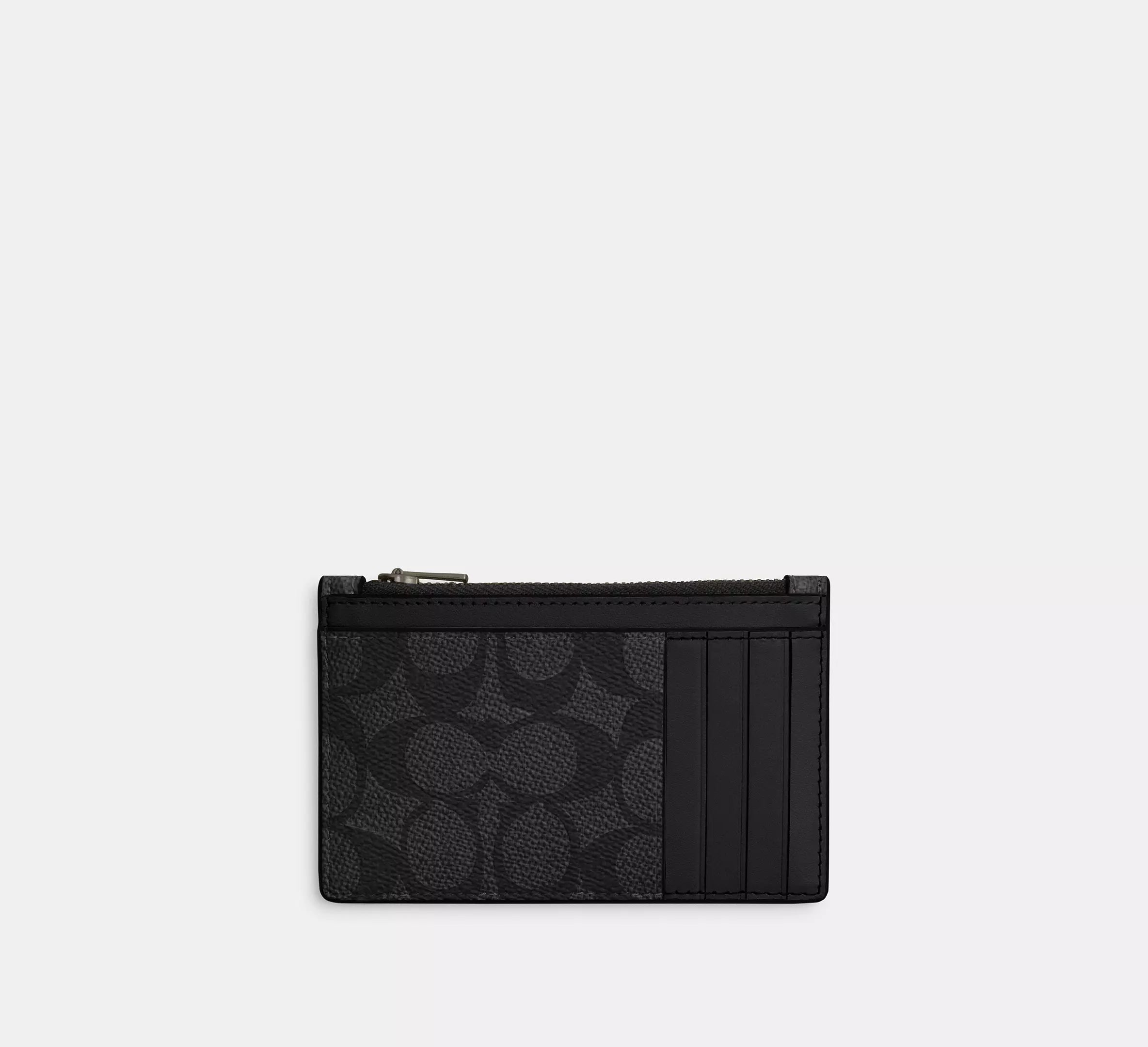 Gunmetal/Charcoal/Black