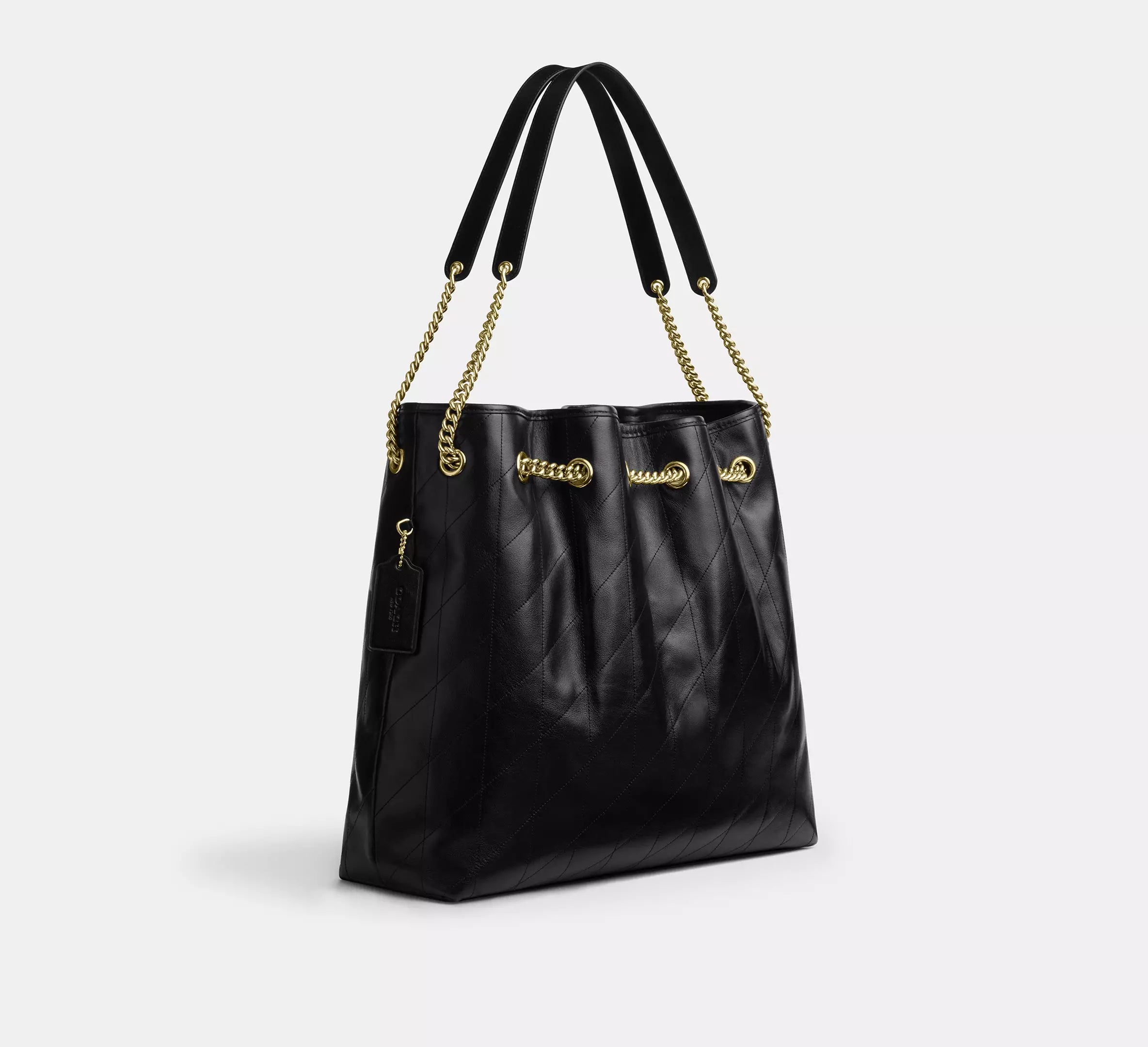 Gold/Black