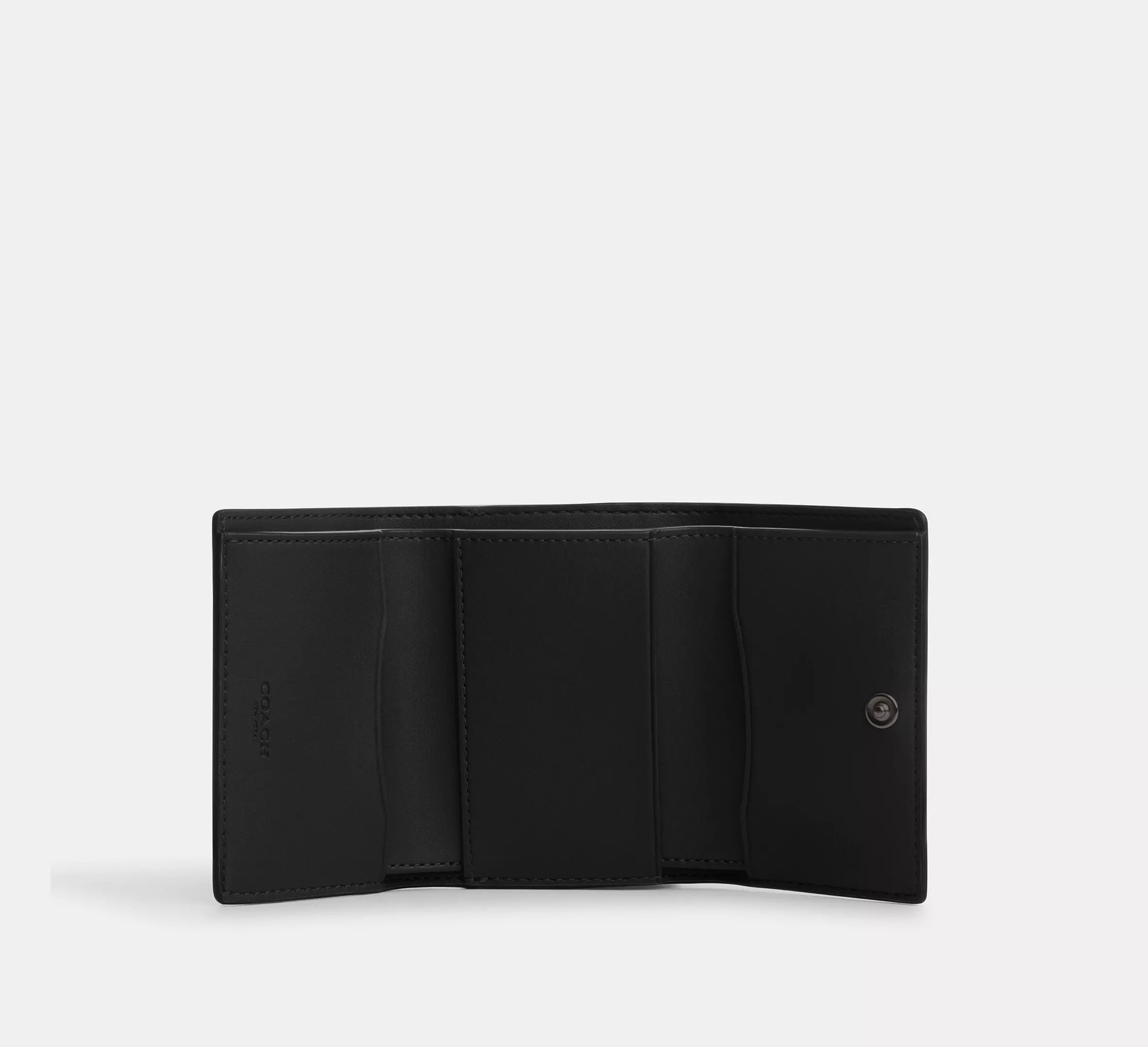 Black Copper/Black