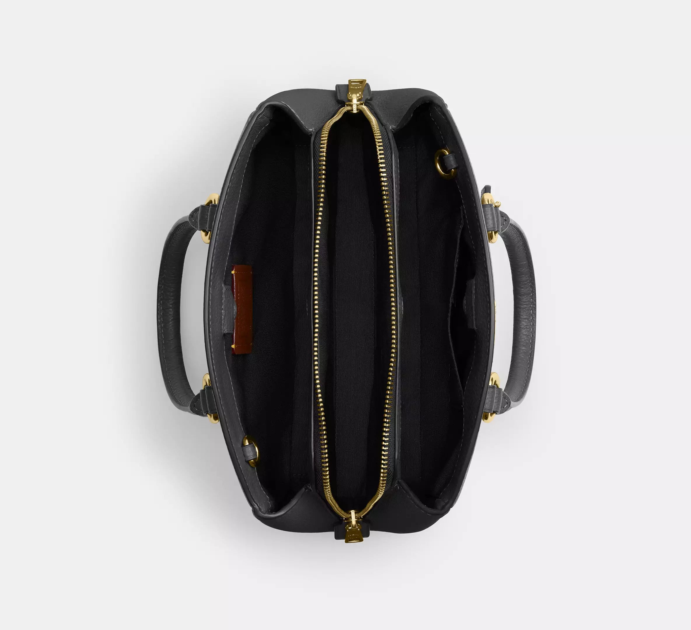 Gold/Black