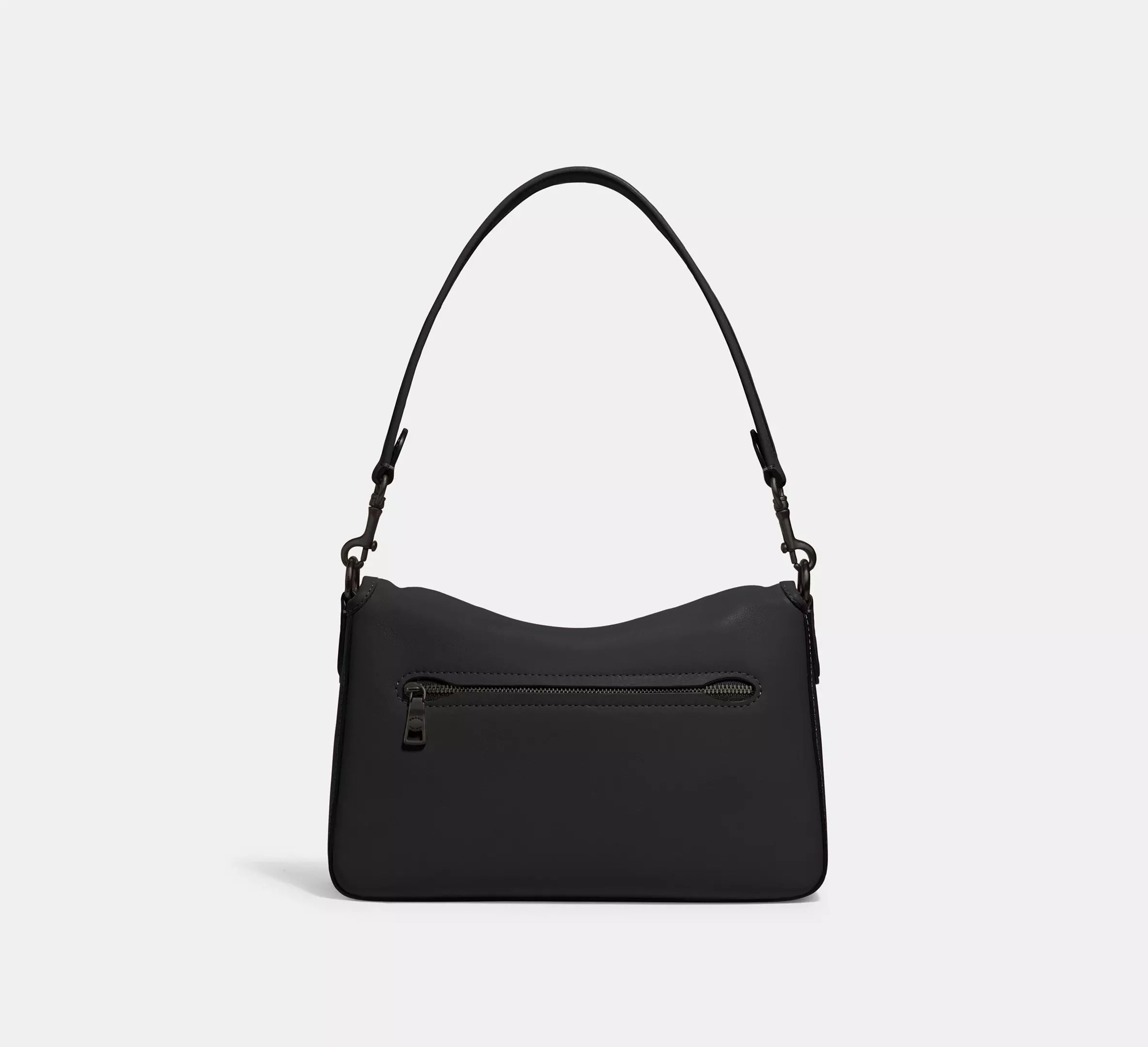 Pewter/Black