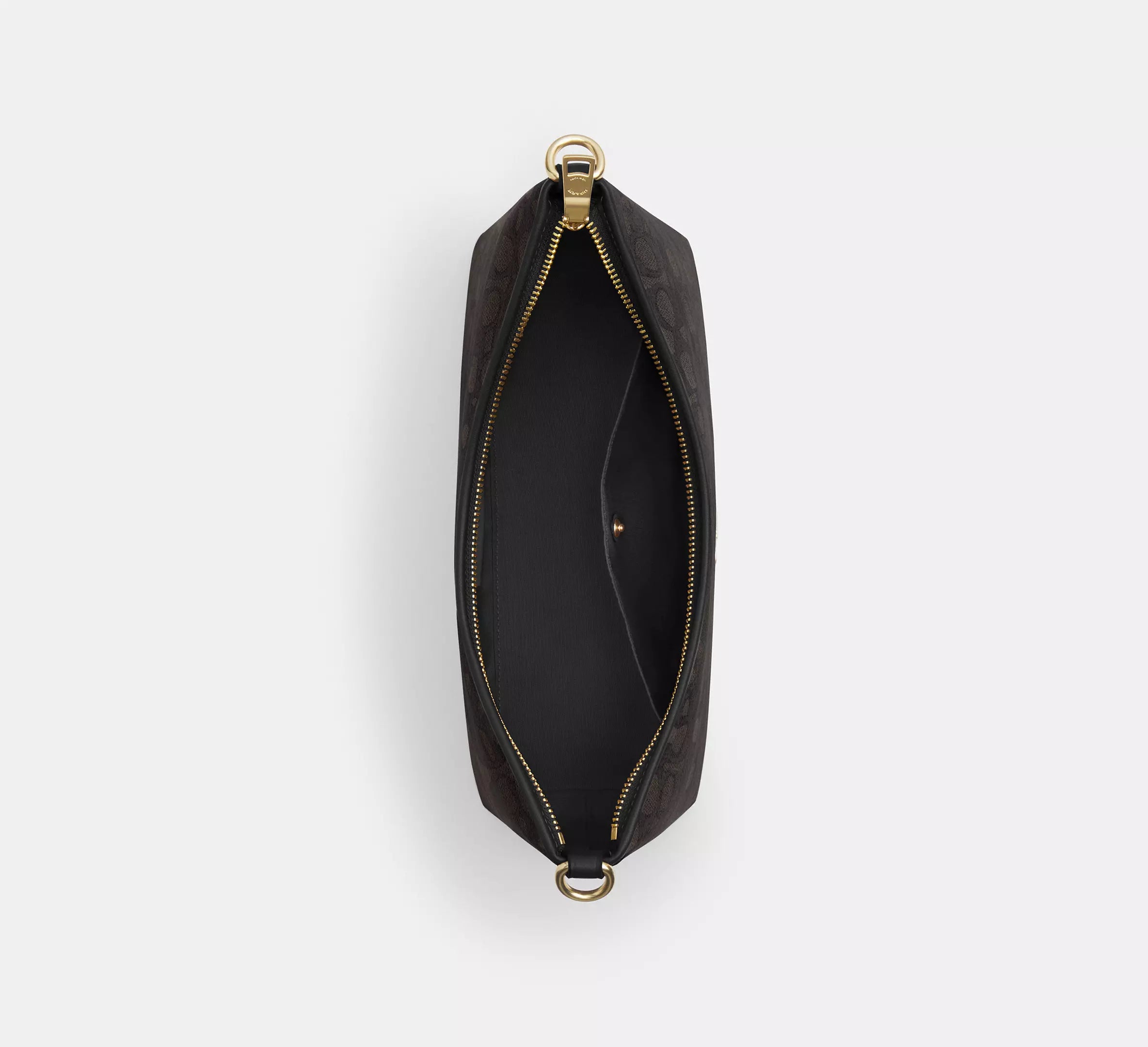 Gold/Walnut/Black