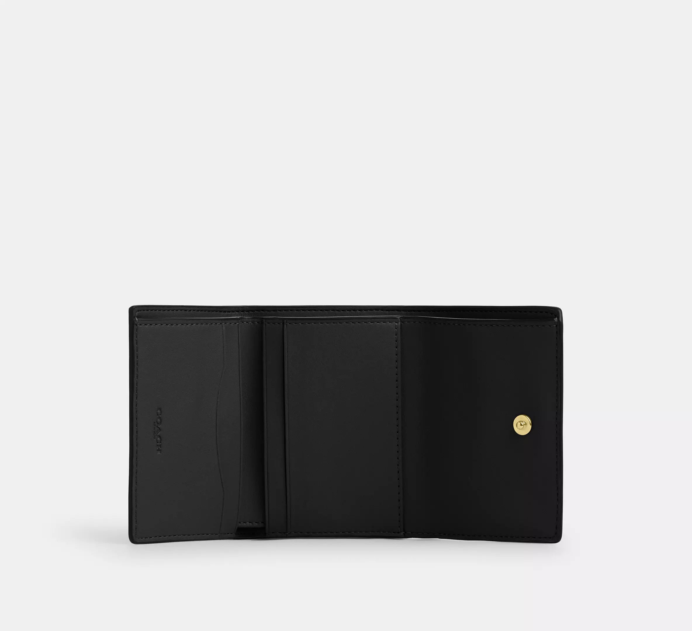 Gold/Walnut/Black