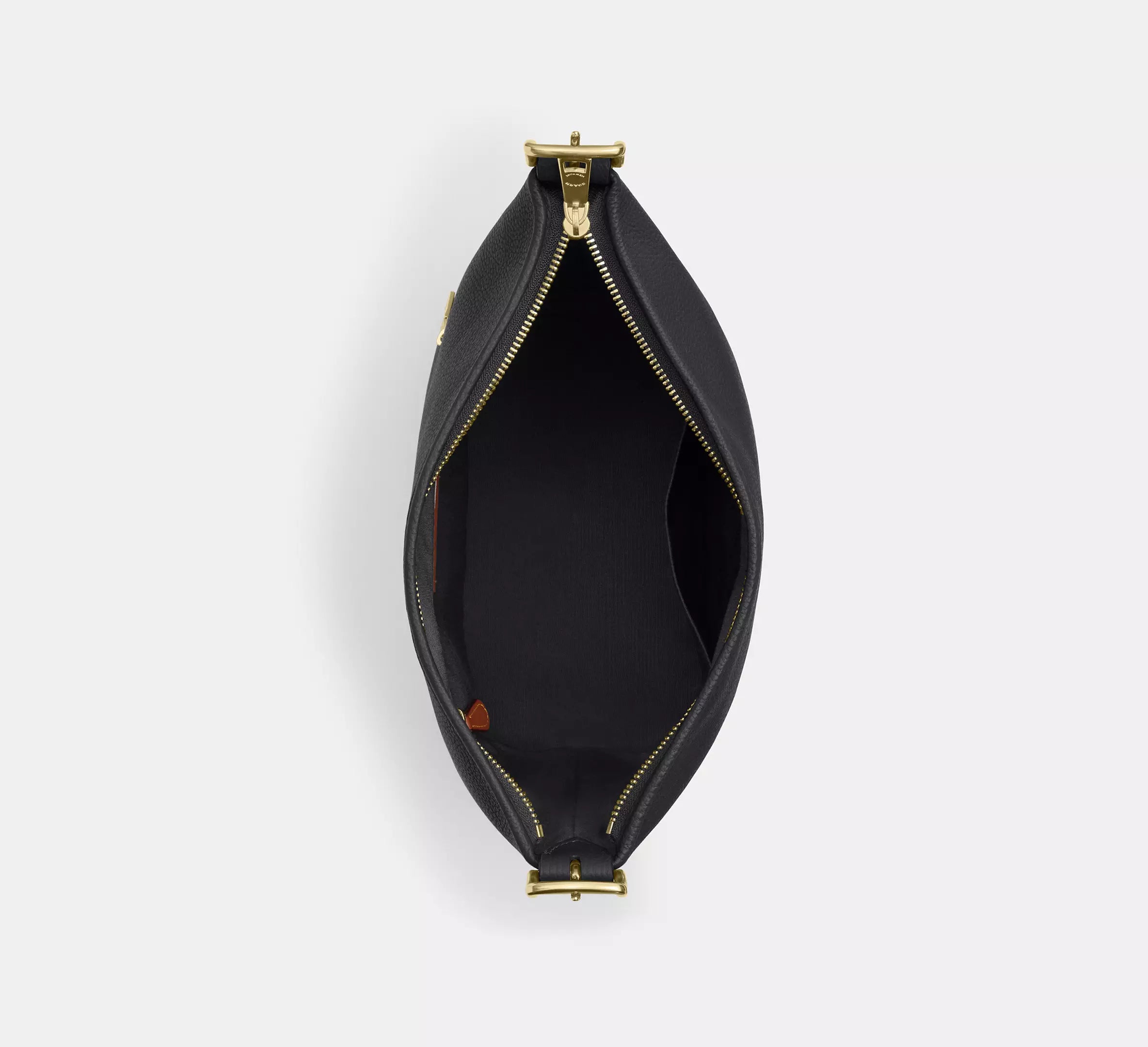 Gold/Black