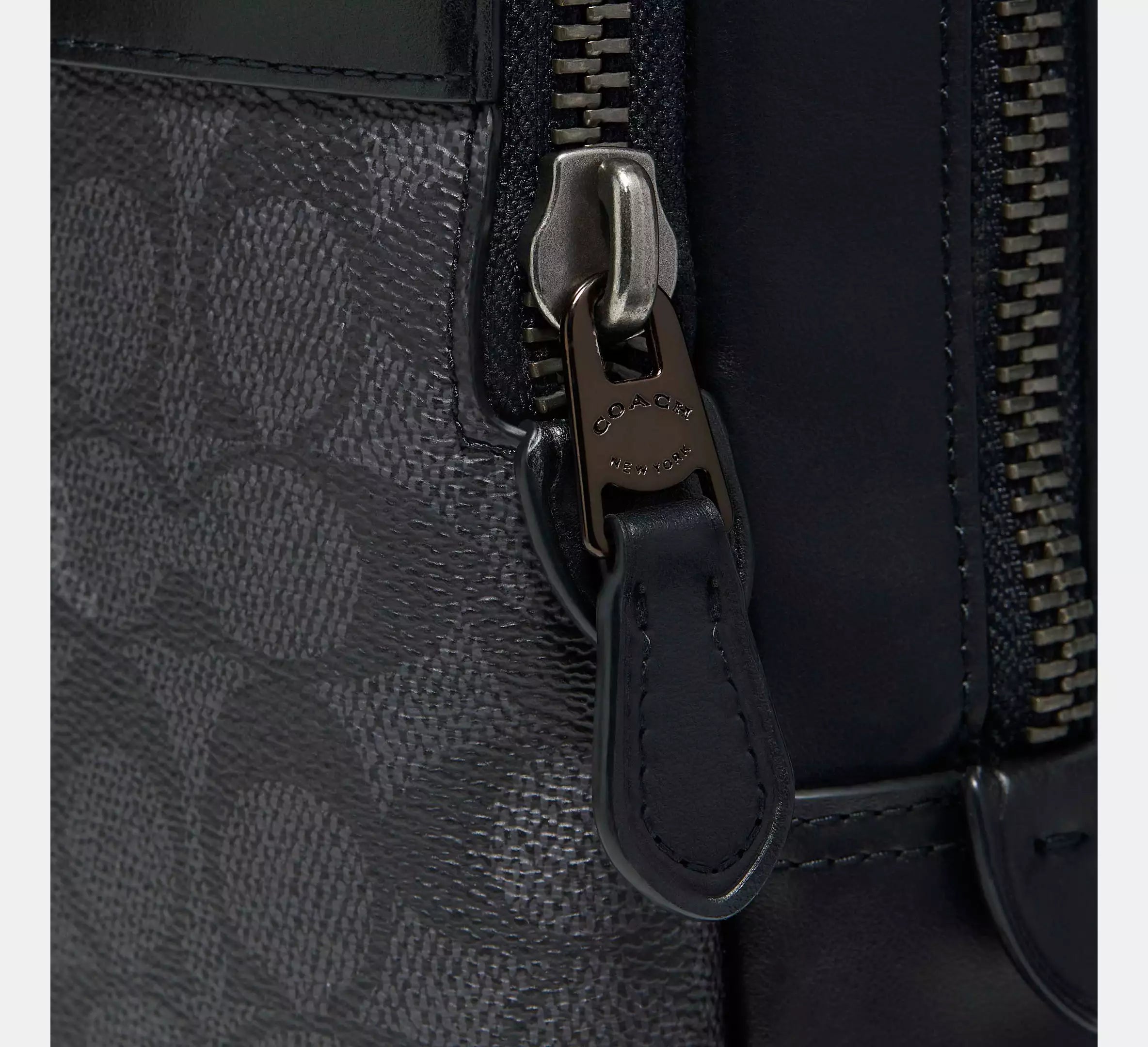 Black Copper/Charcoal/Black