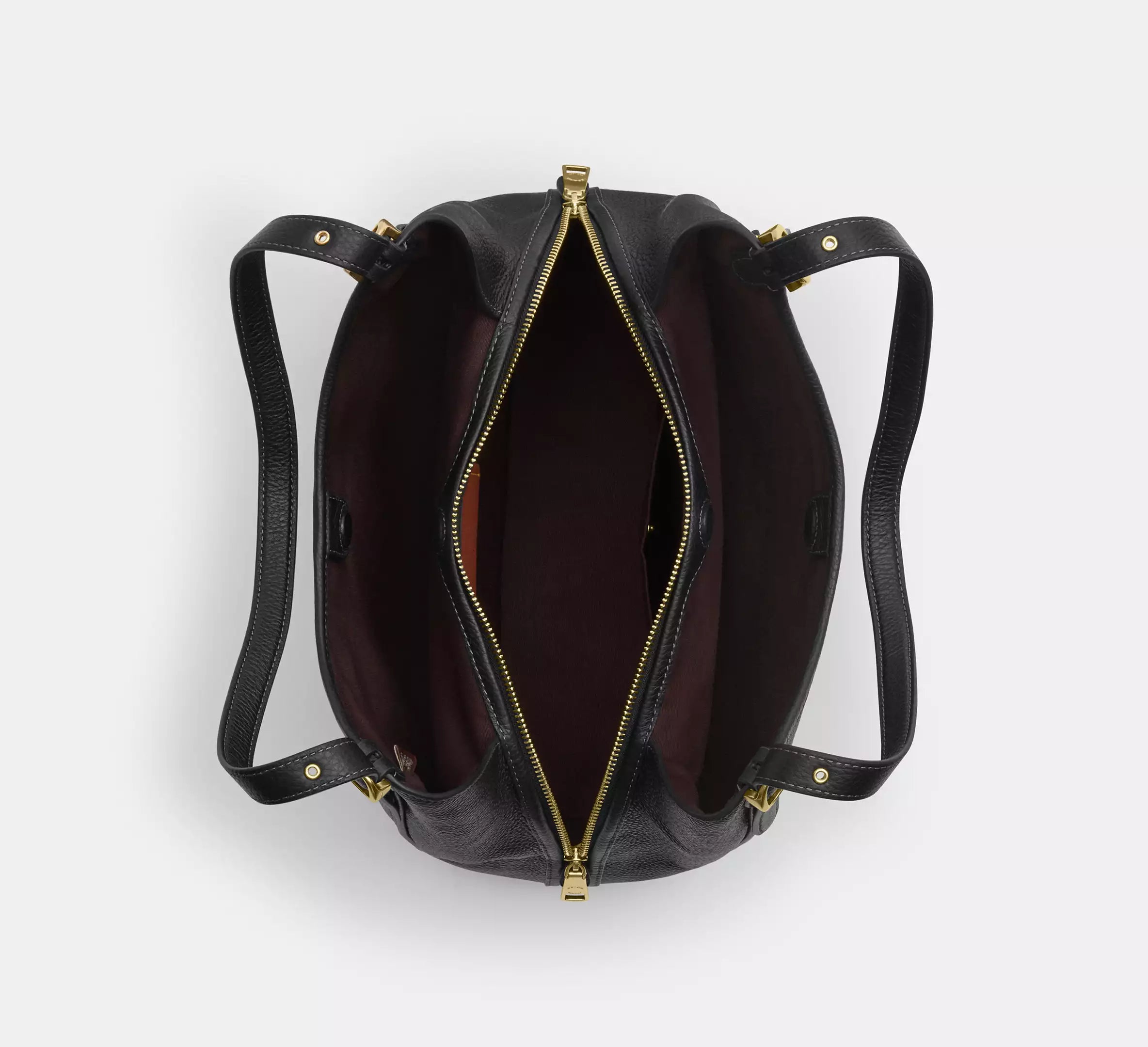 Gold/Black