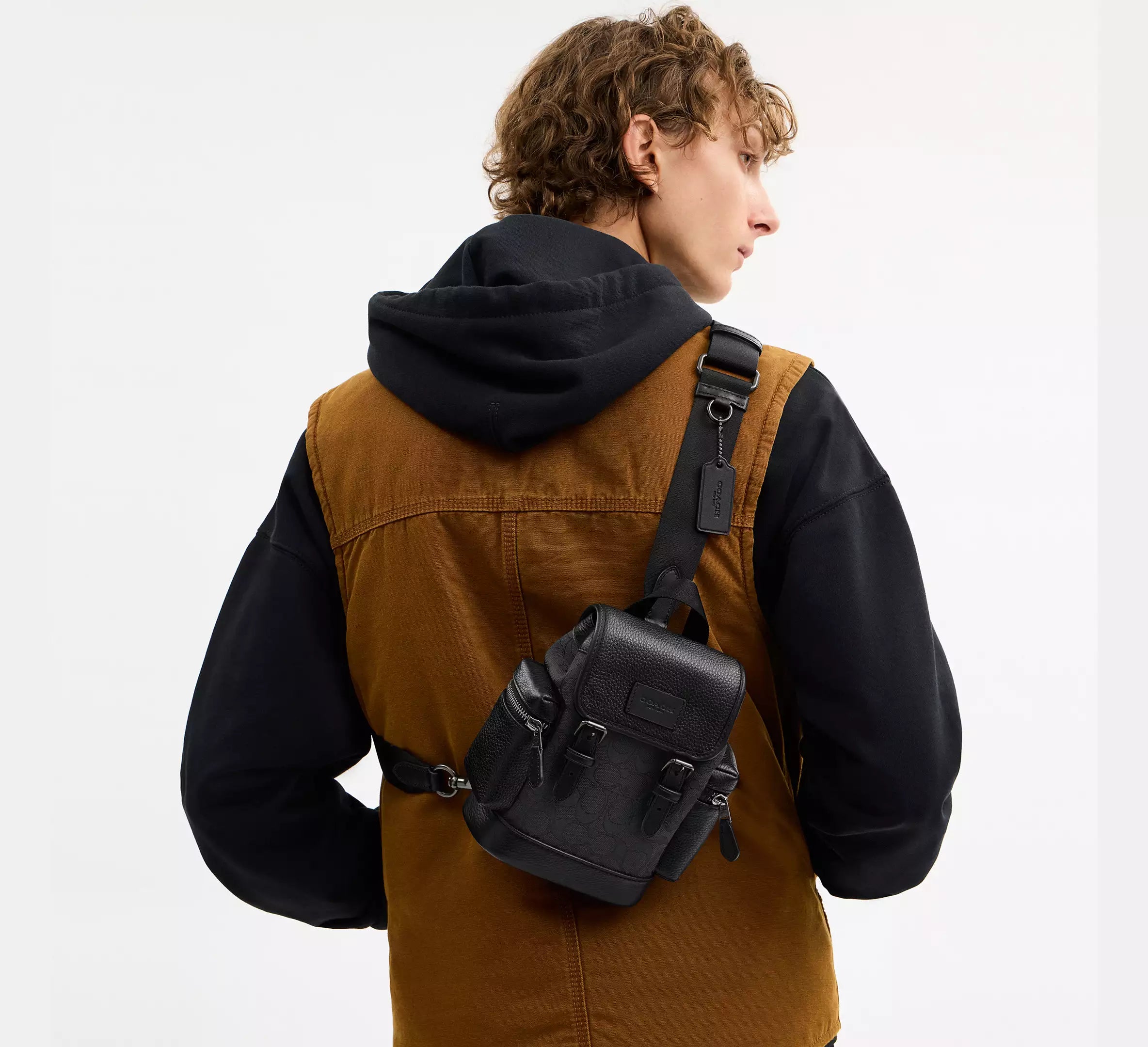 Black Copper/Black