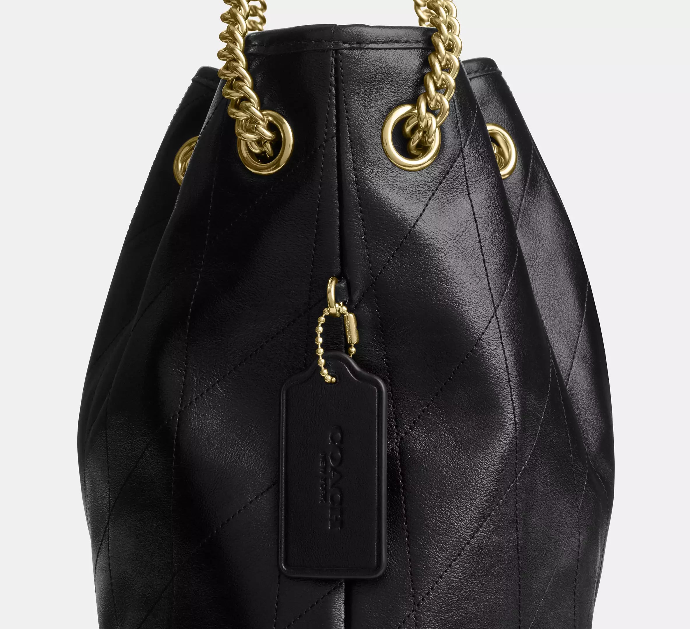 Gold/Black