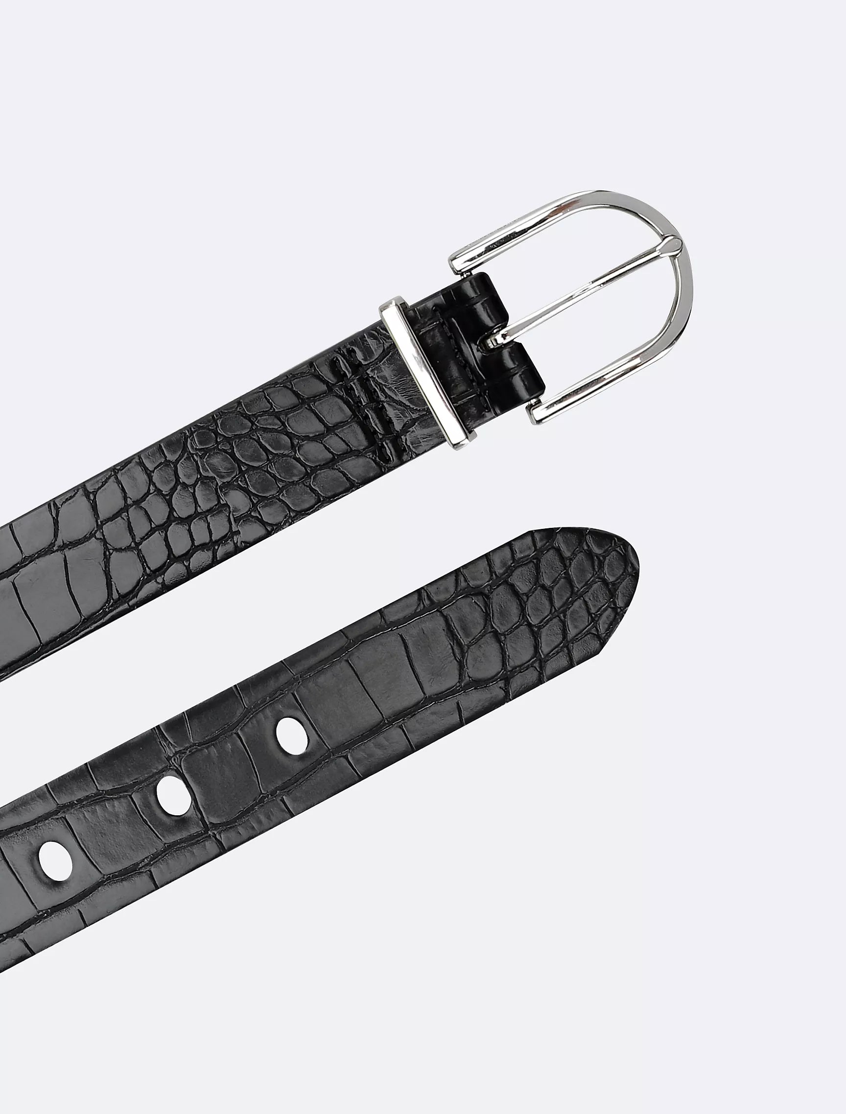 Black Croc