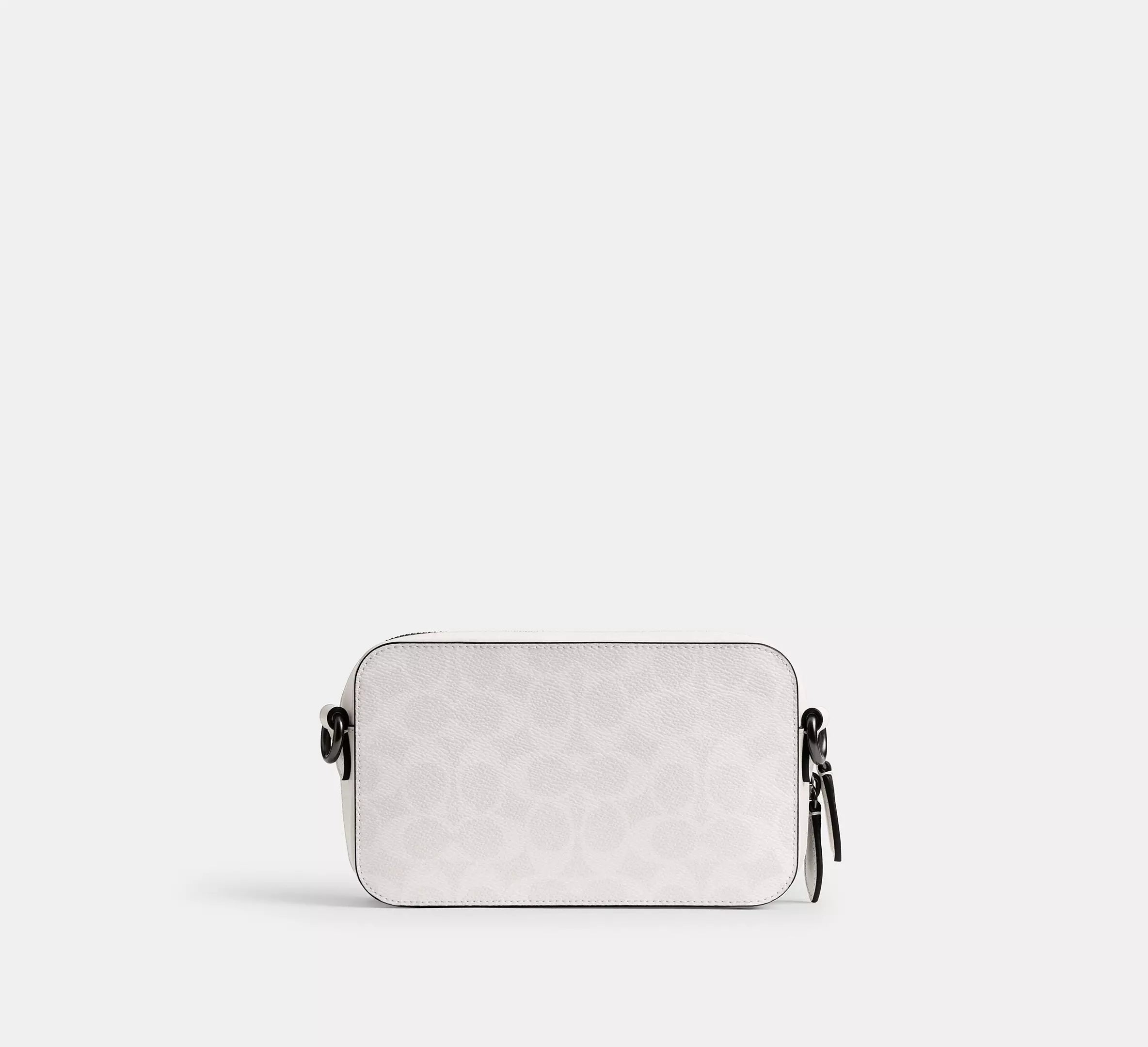 White/Black Signature