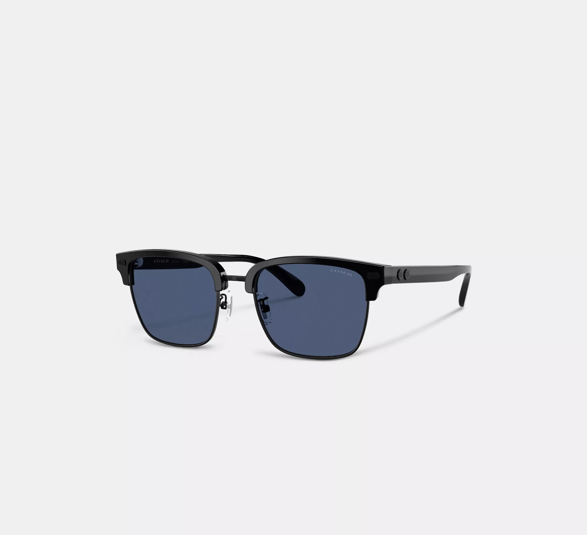 Black/Blue