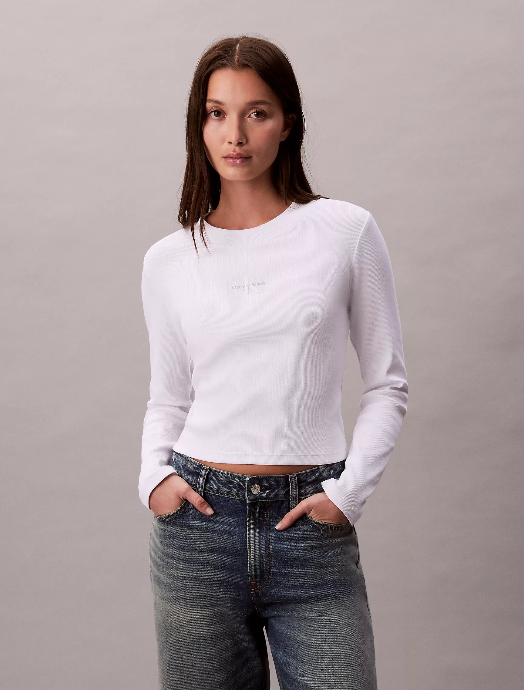 Bright White