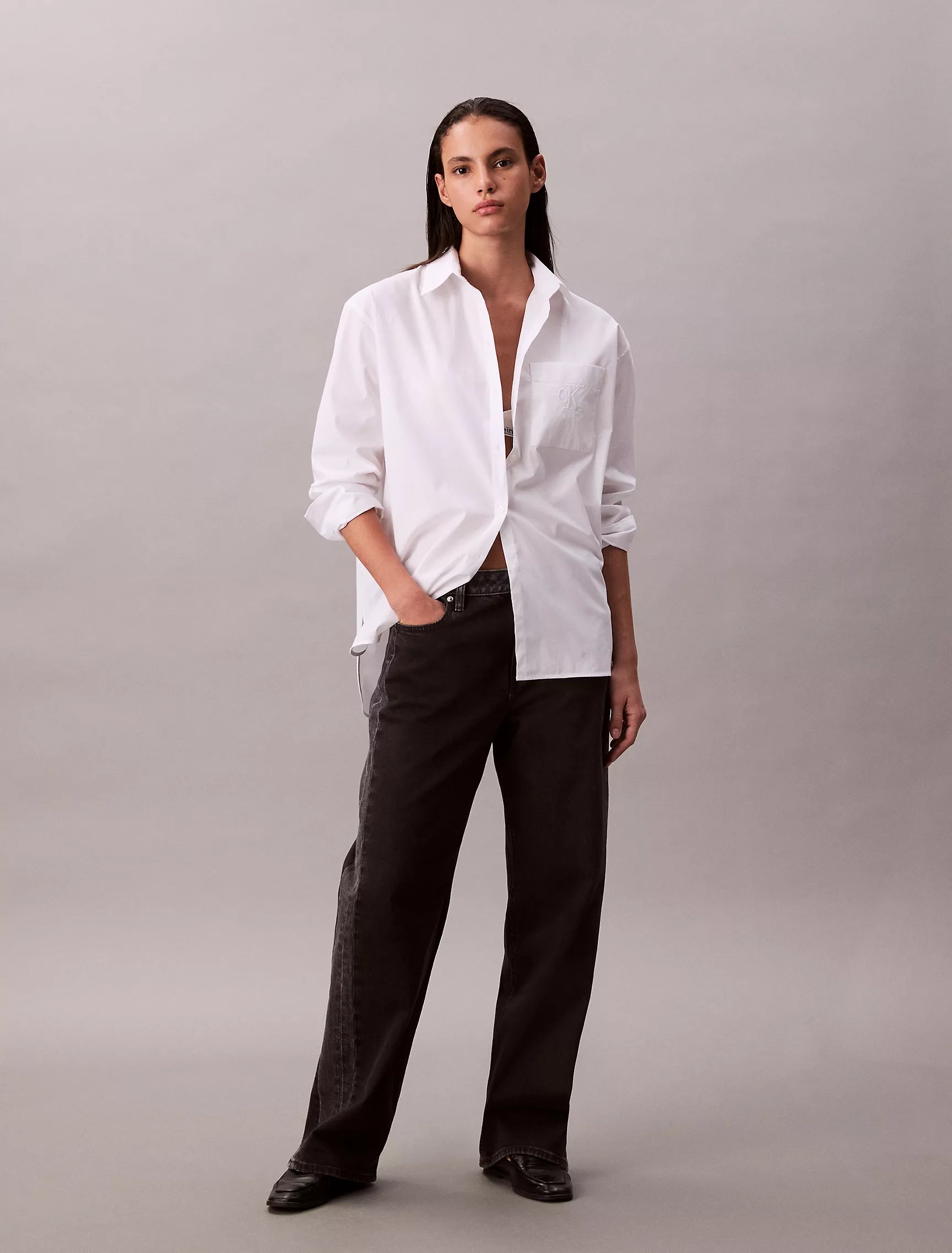 Brilliant White
