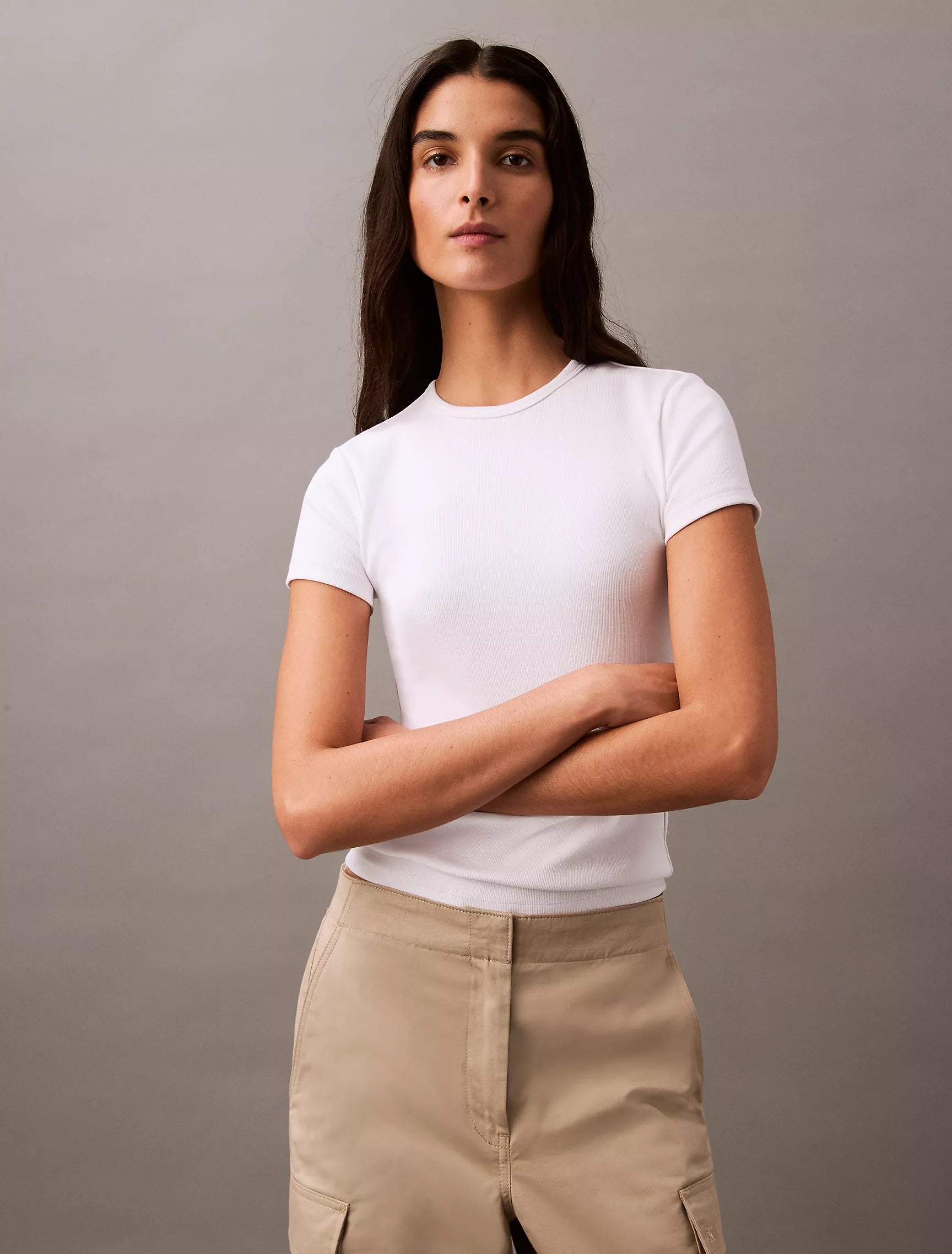Brilliant White