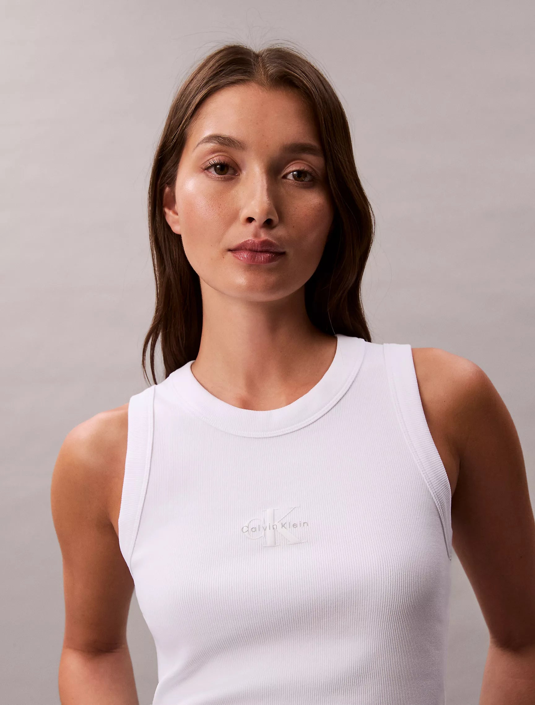 Brilliant White