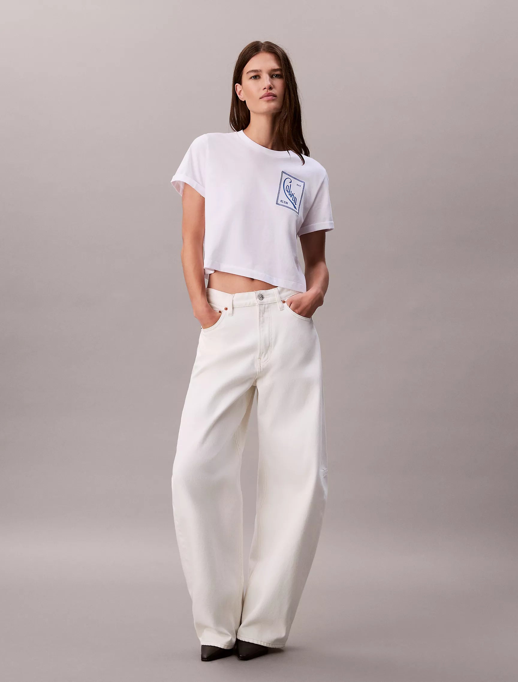 Brilliant White