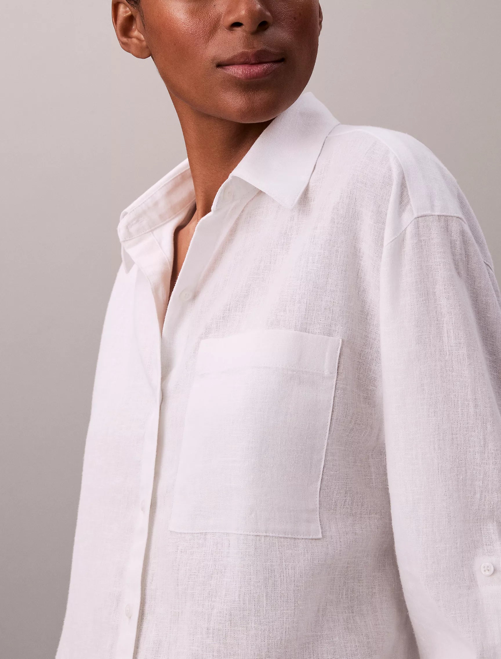 Brilliant White