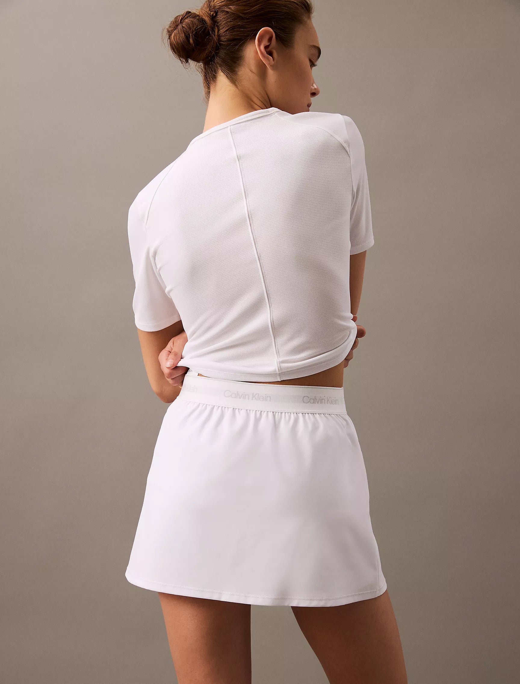 Brilliant White