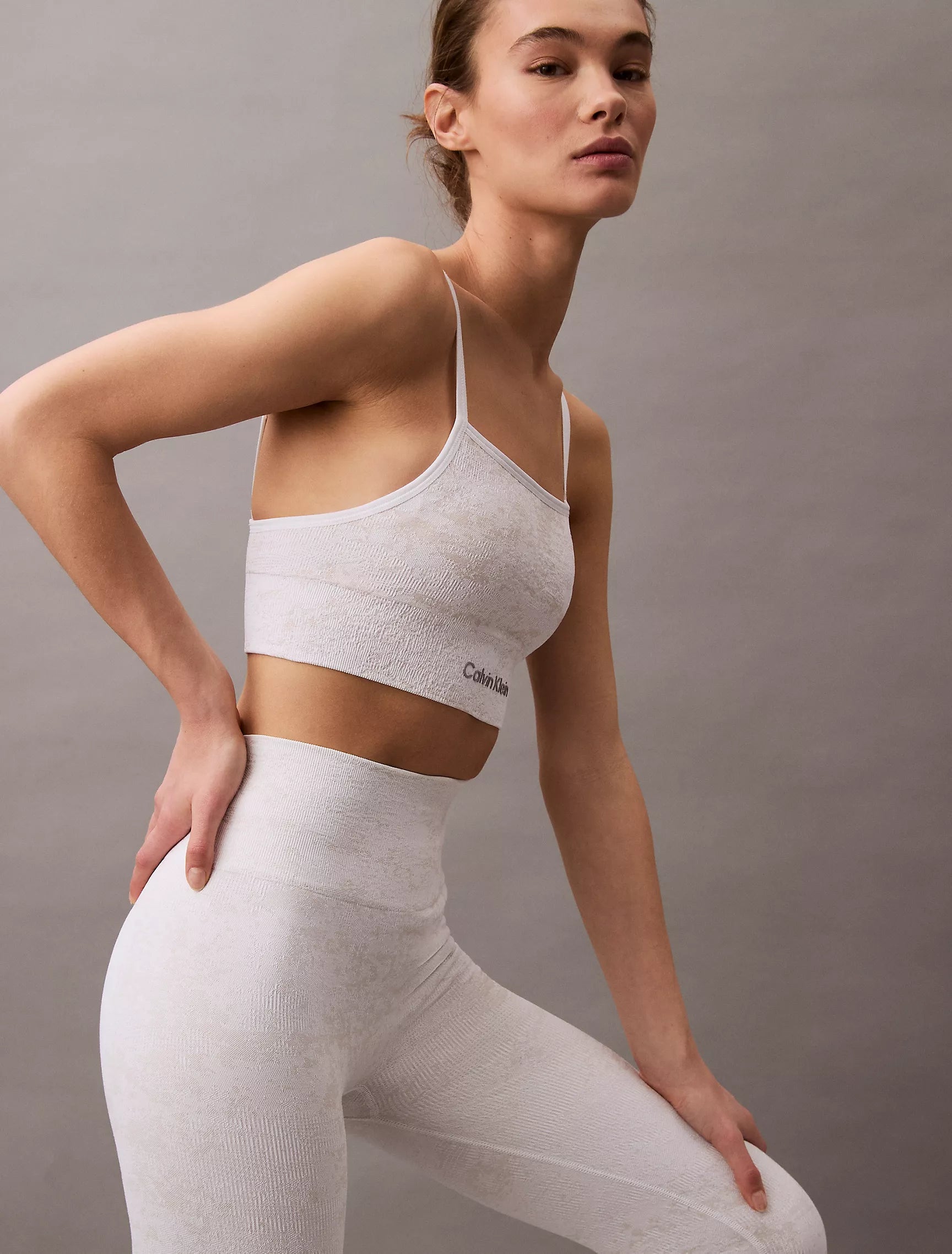 Brilliant White