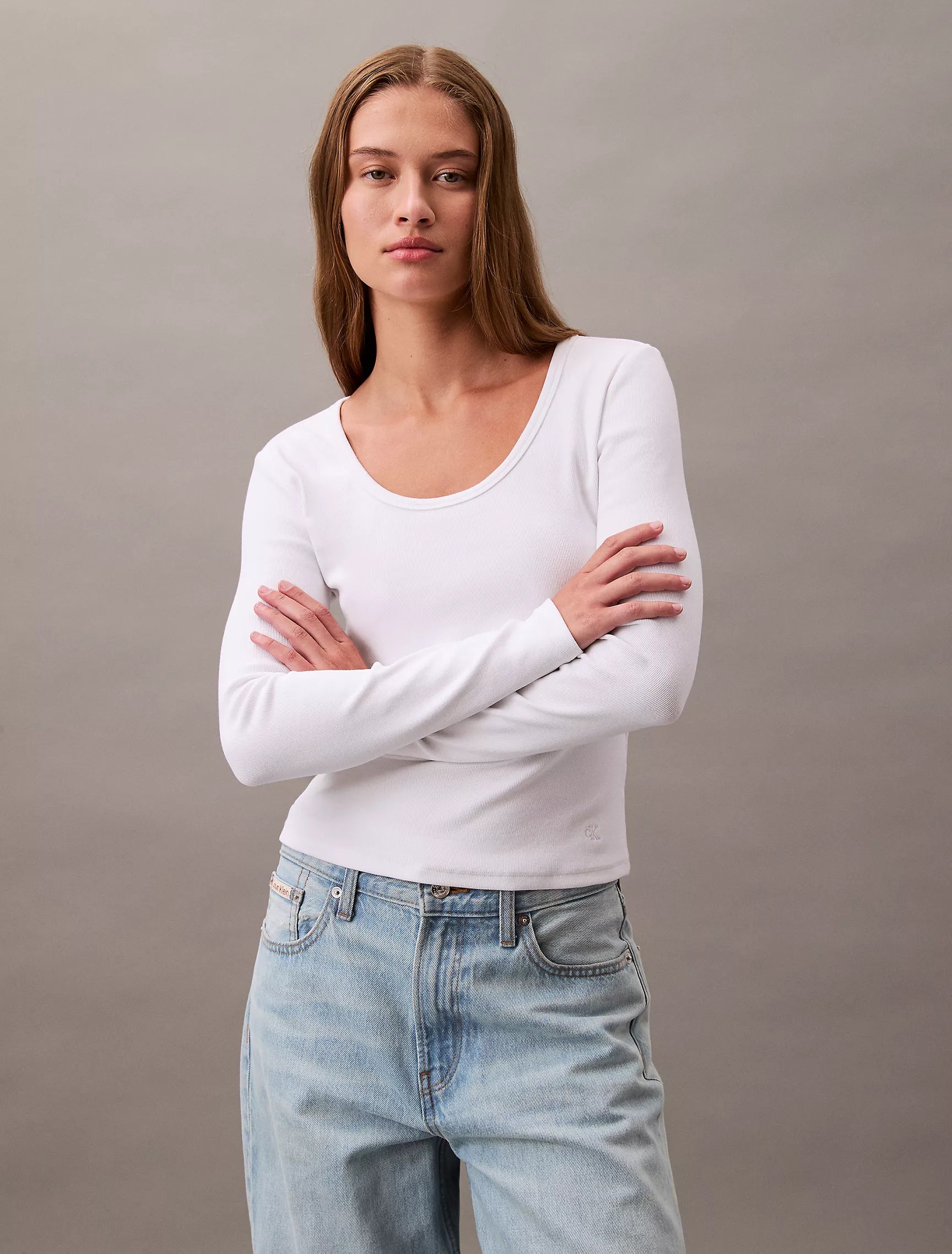 Brilliant White
