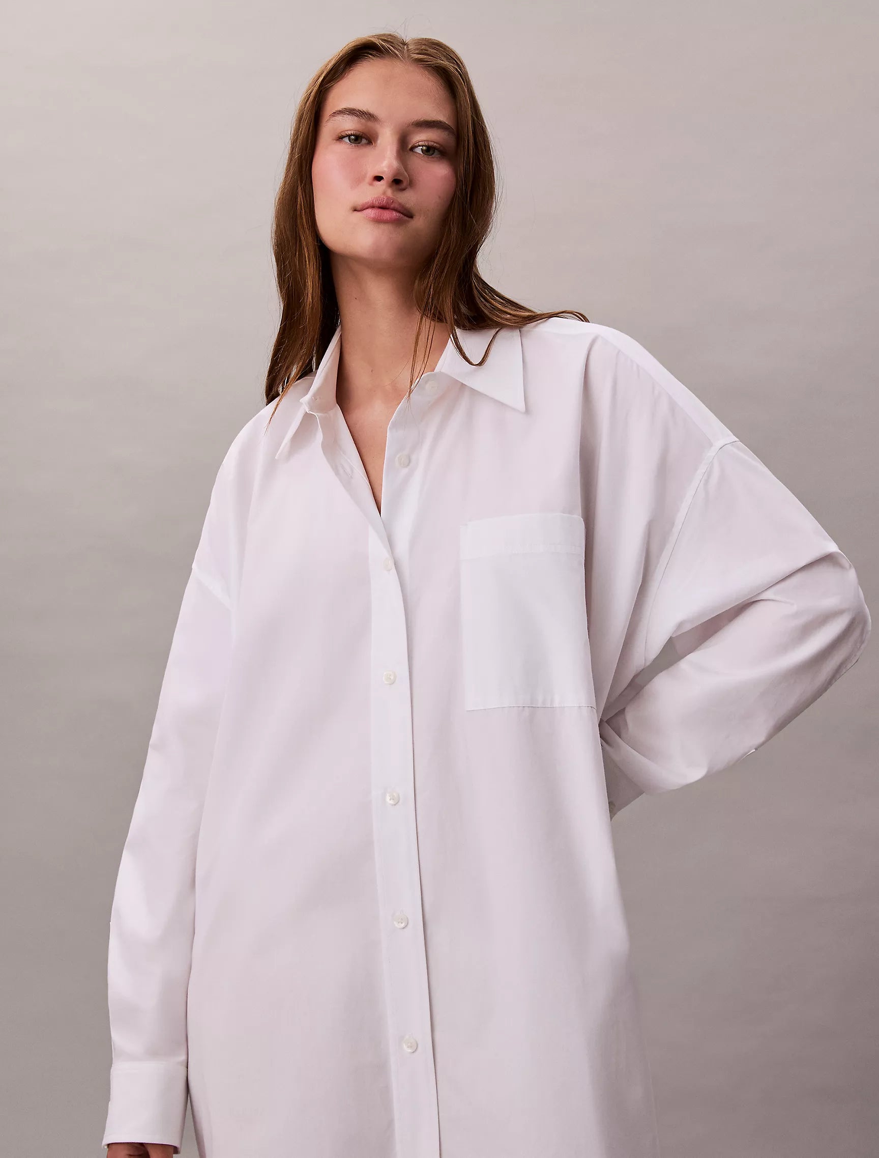 Brilliant White