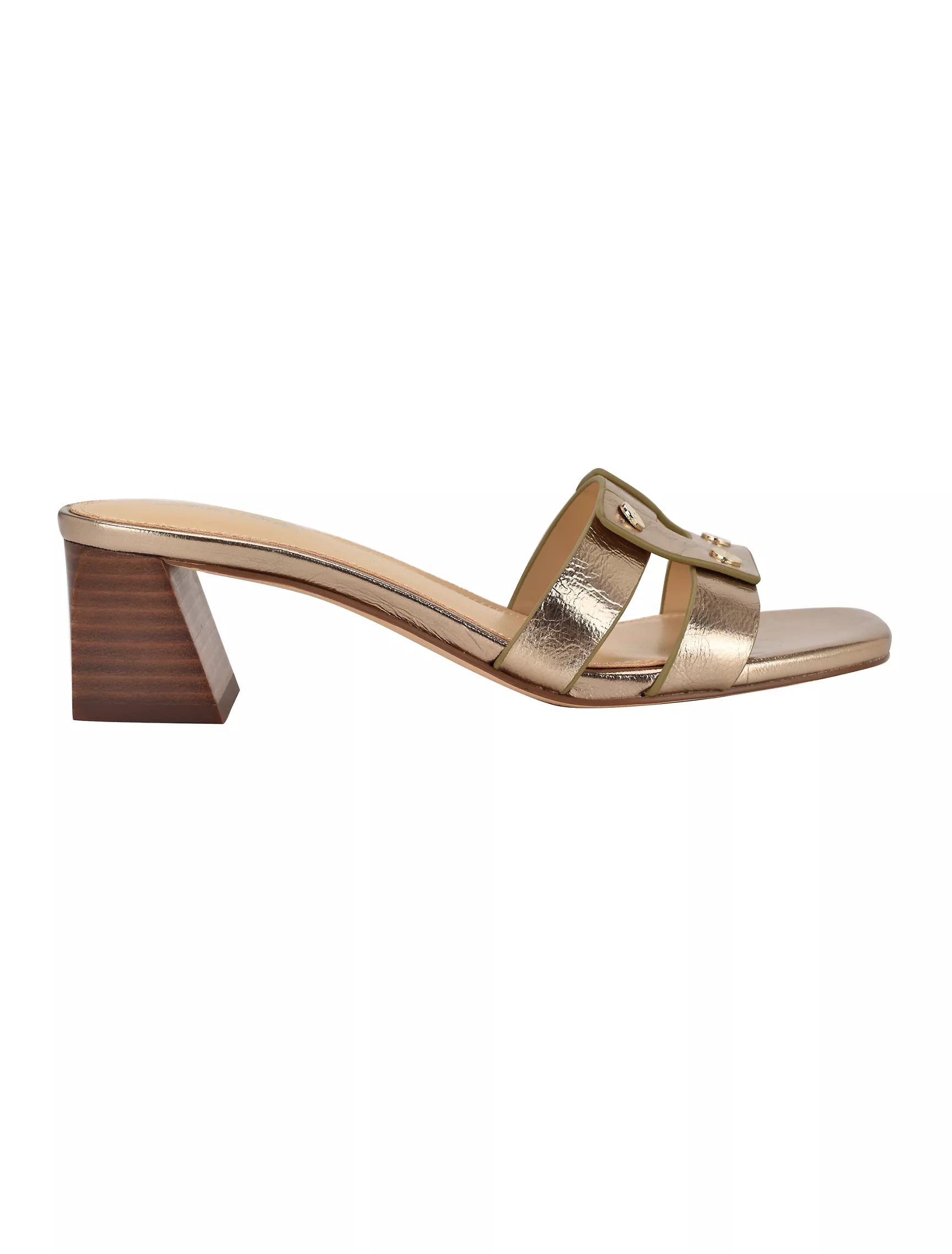 Bronze